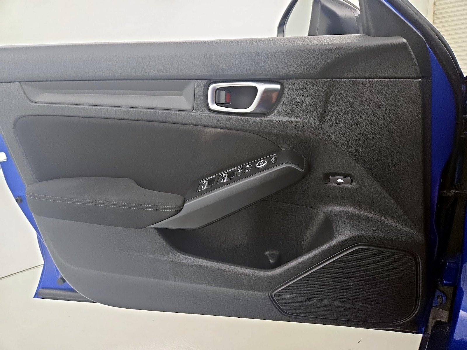 2024 Honda Civic Sport - Photo 13