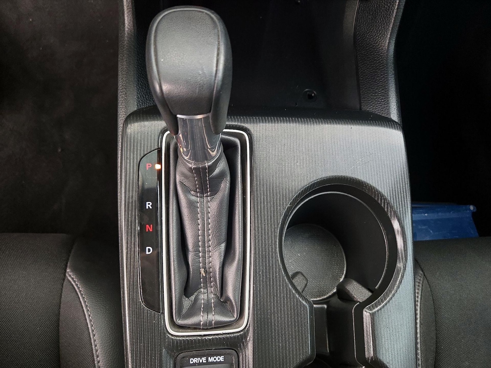 2024 Honda Civic Sport - Photo 18