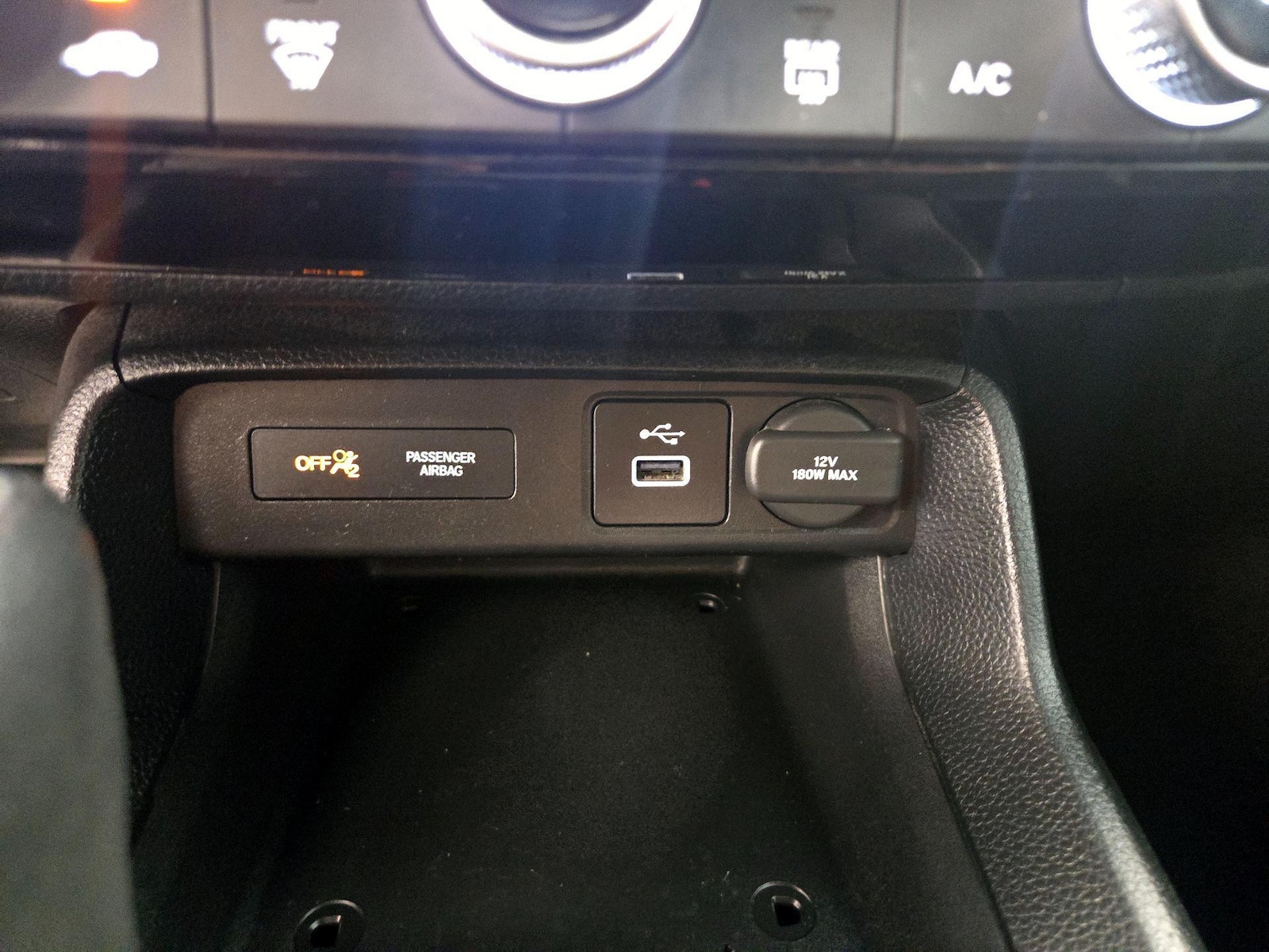 2024 Honda Civic Sport - Photo 19