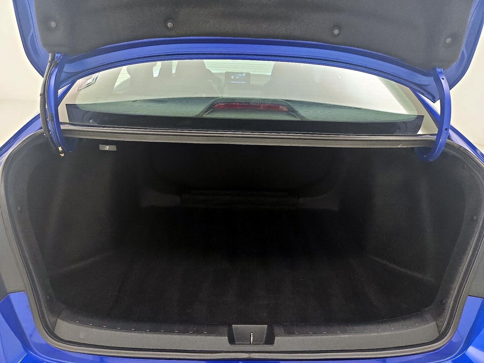 2024 Honda Civic Sport - Photo 21