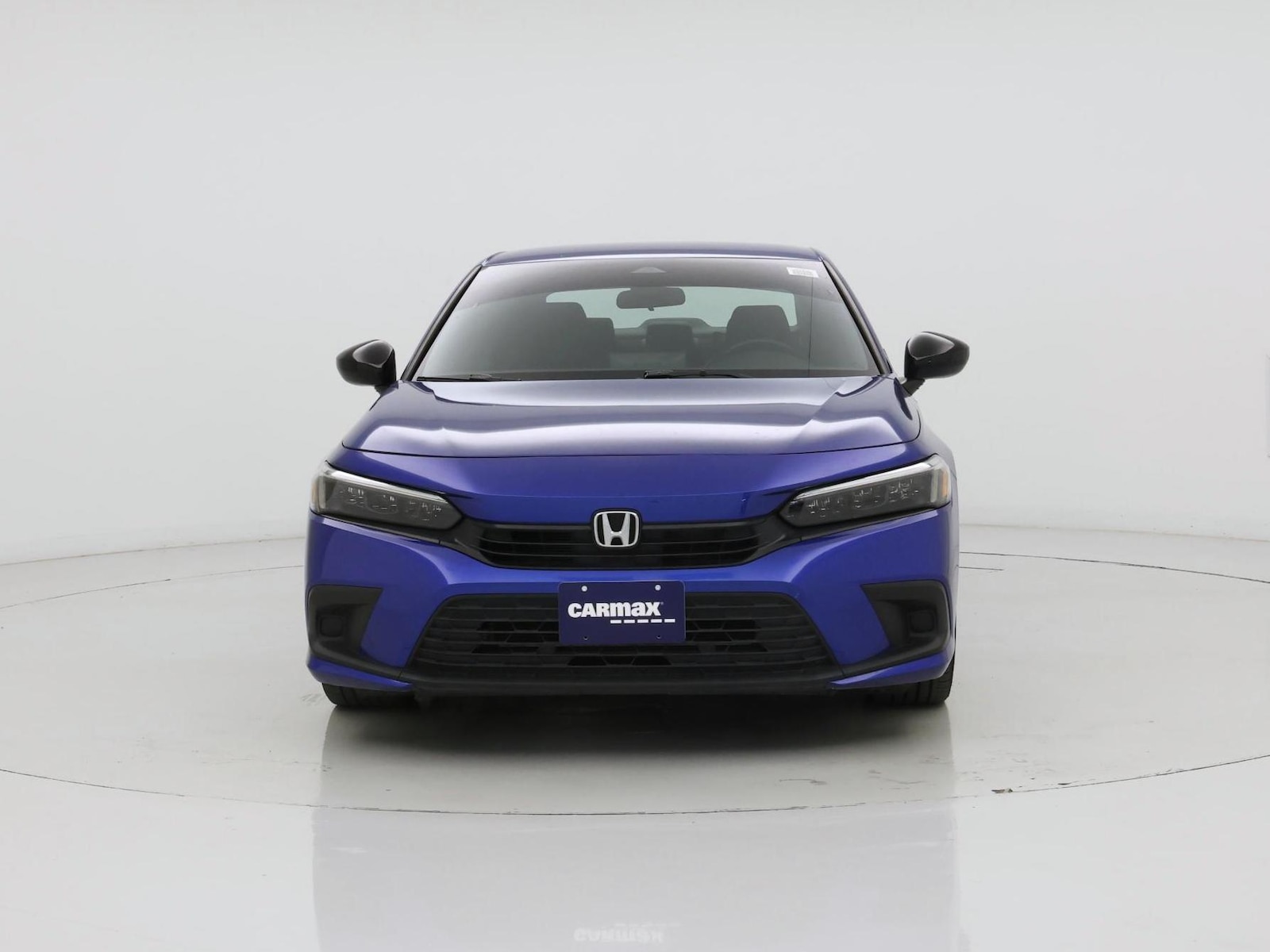 2024 Honda Civic Sport - Photo 6