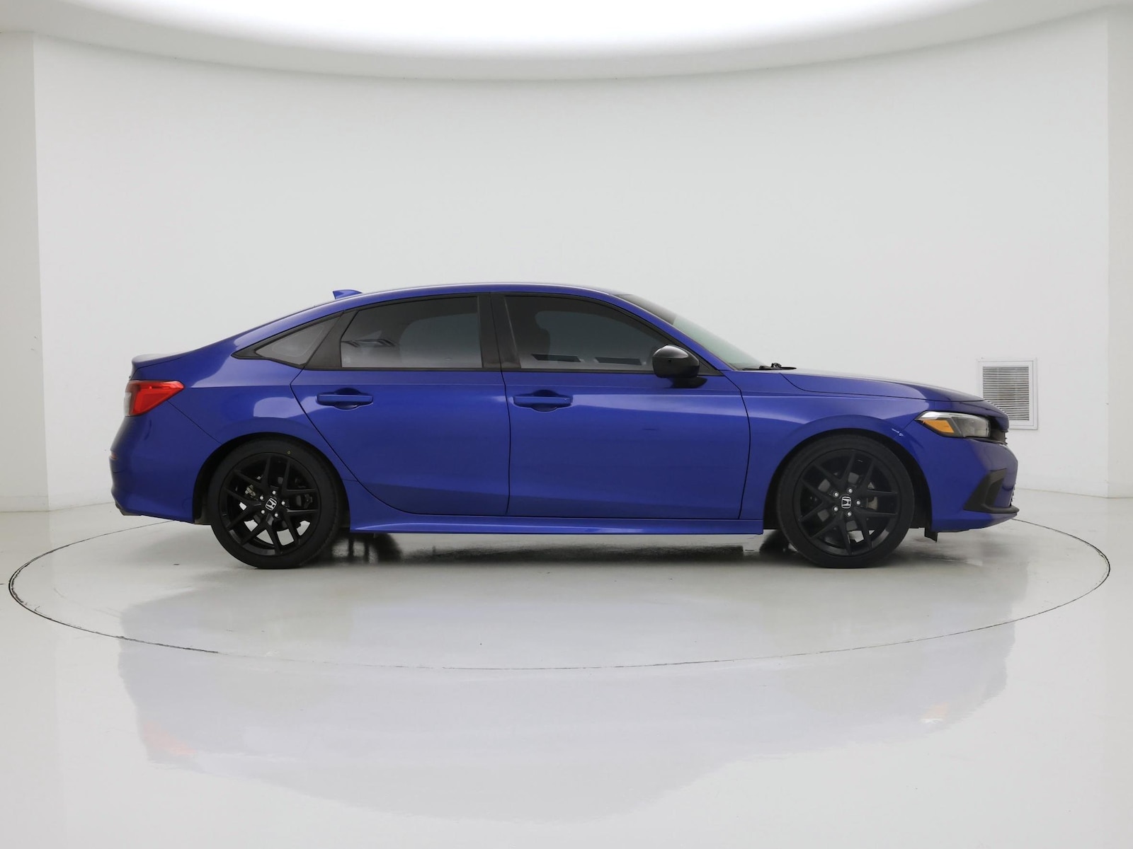 2024 Honda Civic Sport - Photo 8