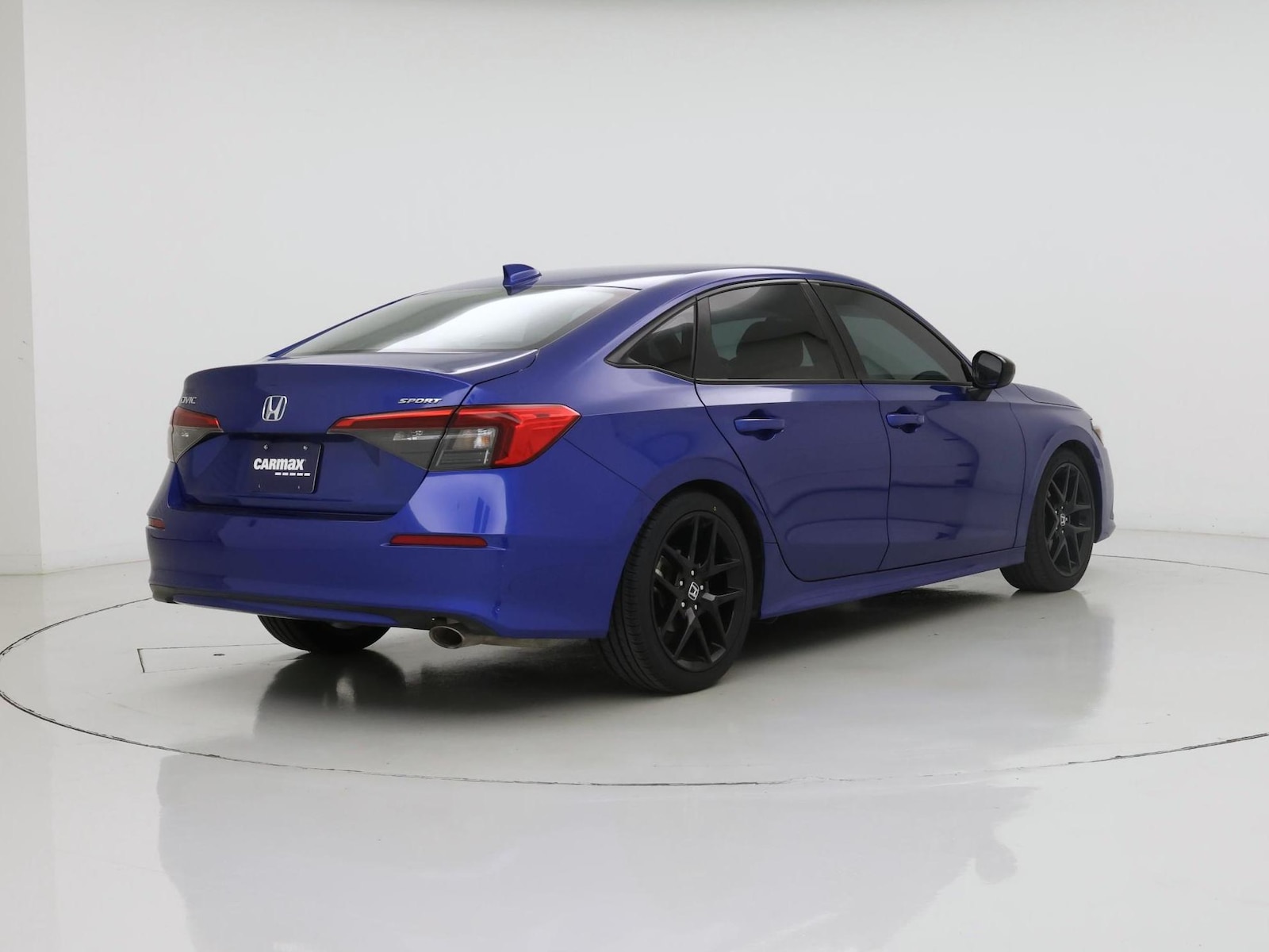 2024 Honda Civic Sport - Photo 9