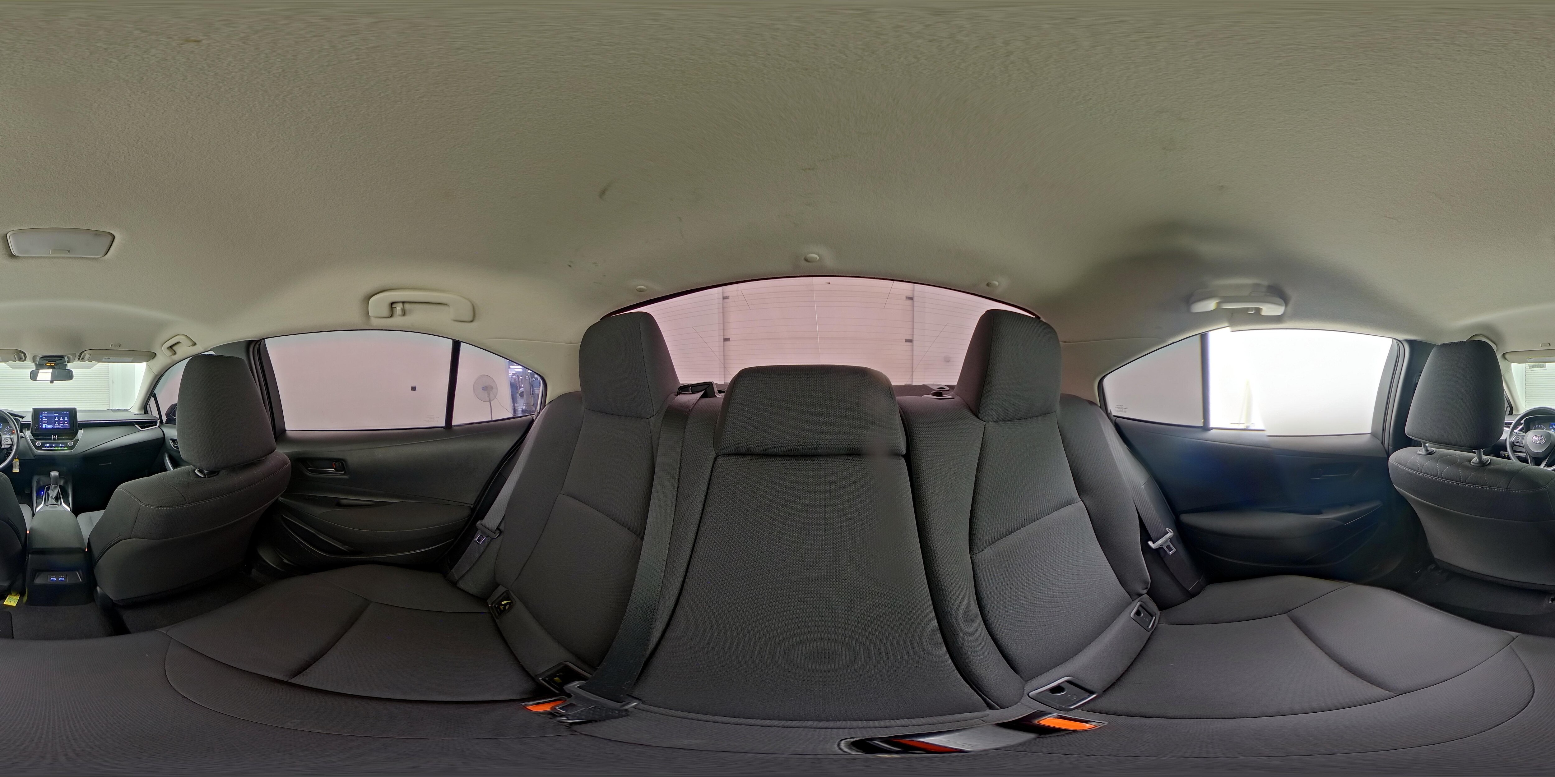 2024 Toyota Corolla LE, photo 25