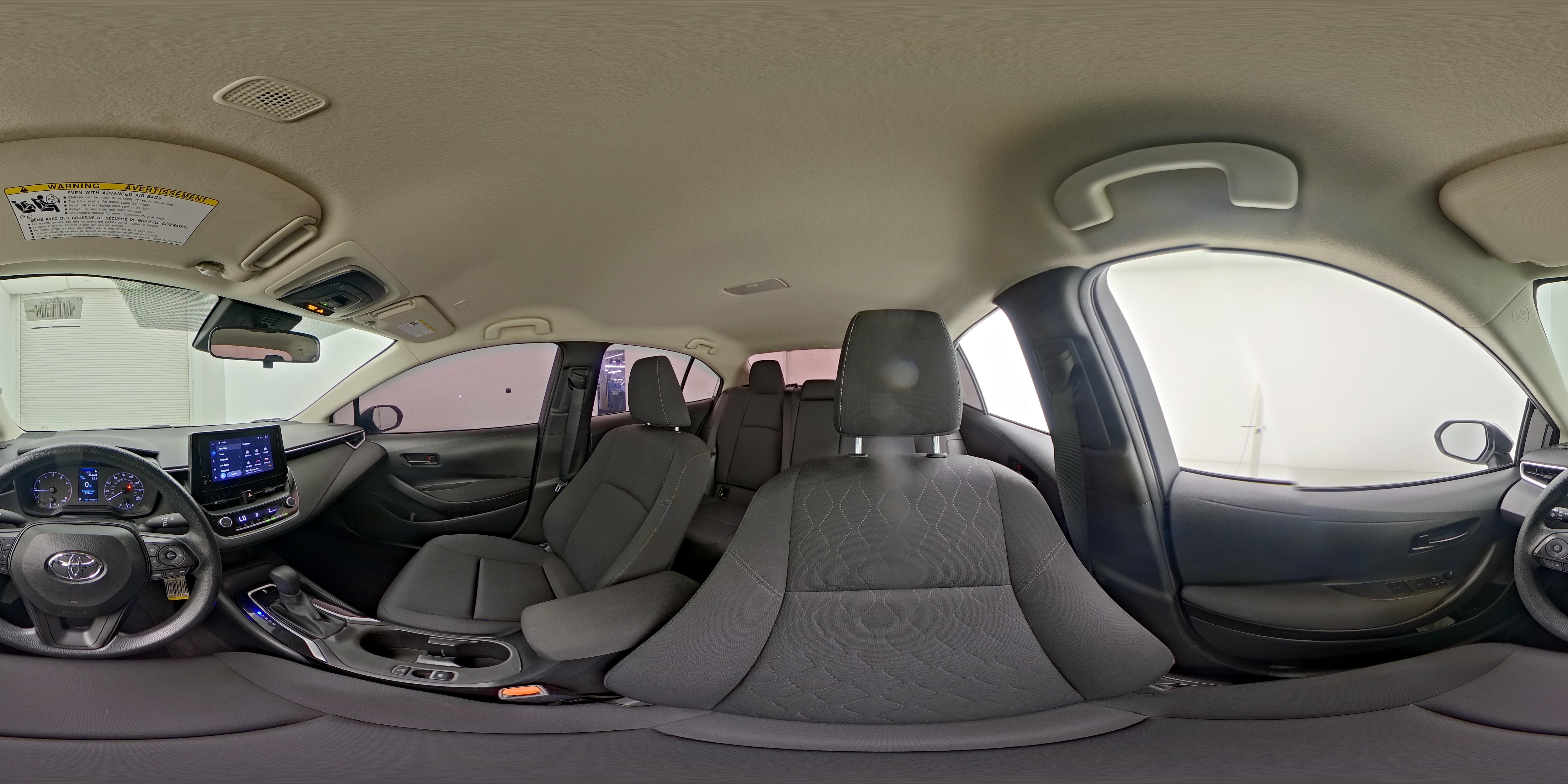 2024 Toyota Corolla LE, photo 26
