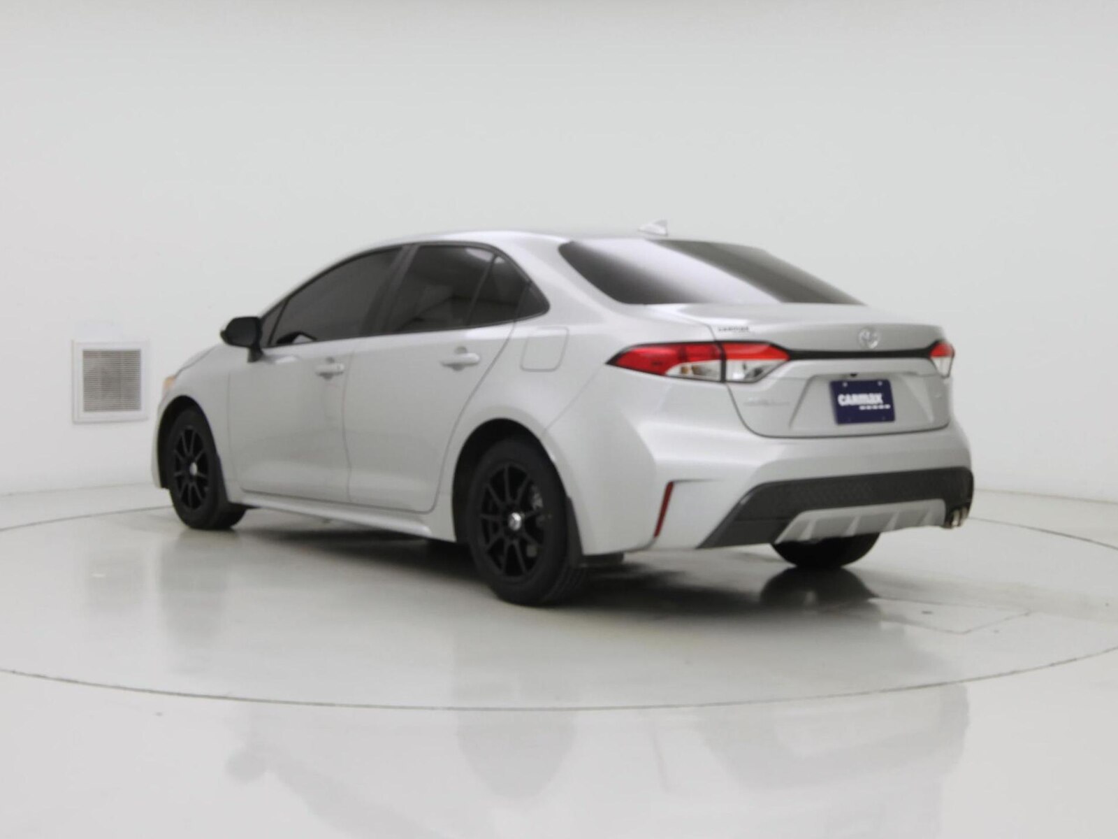 2024 Toyota Corolla LE, photo 3