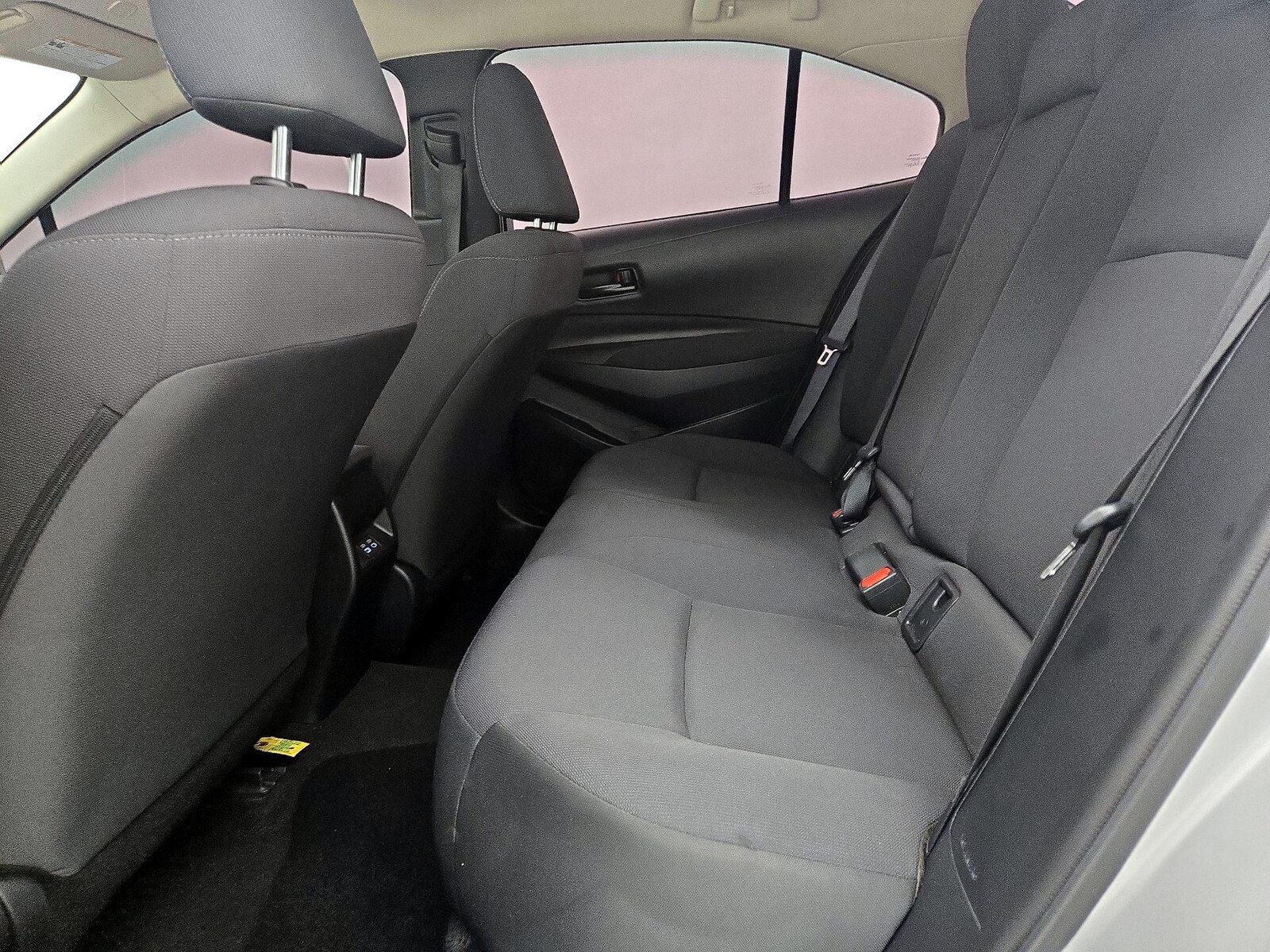 2024 Toyota Corolla LE, photo 20