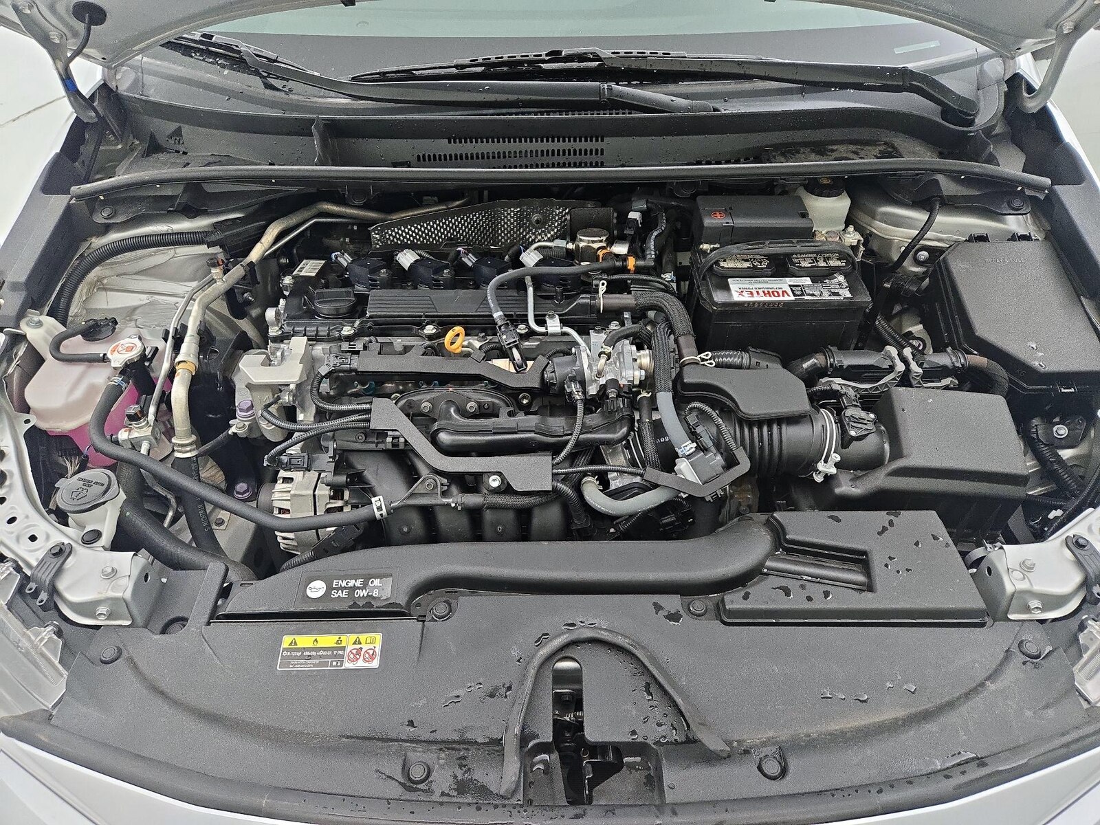 2024 Toyota Corolla LE, photo 22