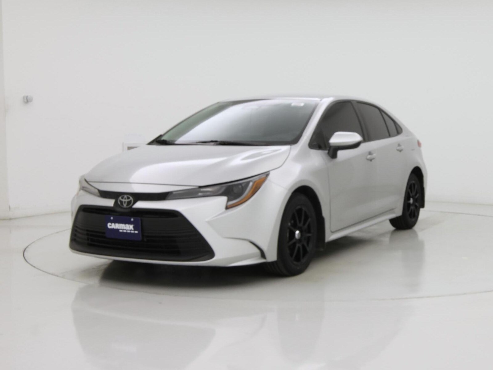 2024 Toyota Corolla LE, photo 5