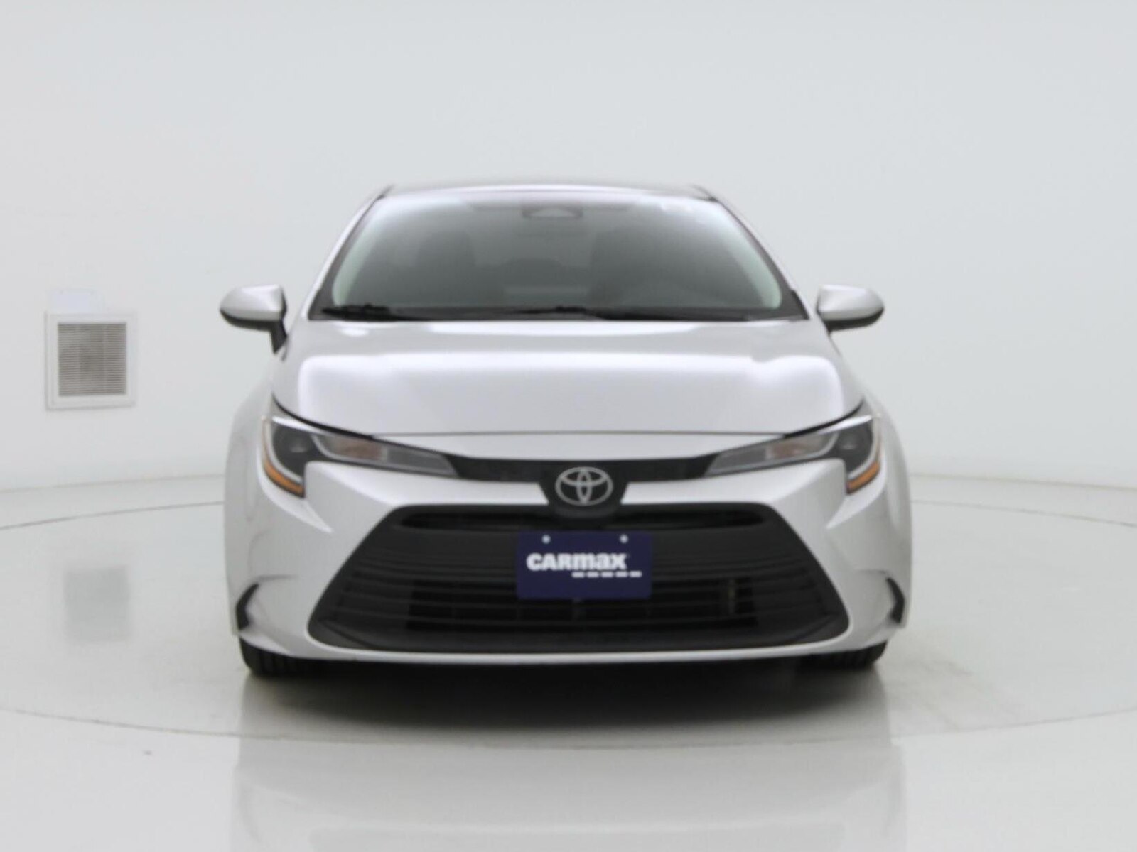 2024 Toyota Corolla LE, photo 6
