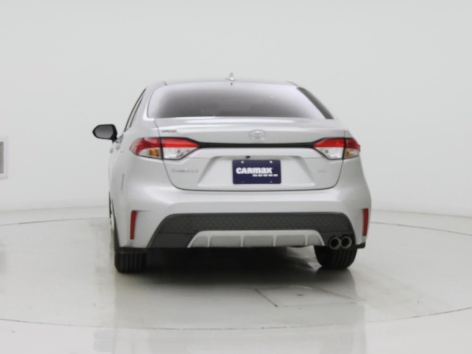 2024 Toyota Corolla LE, photo 7
