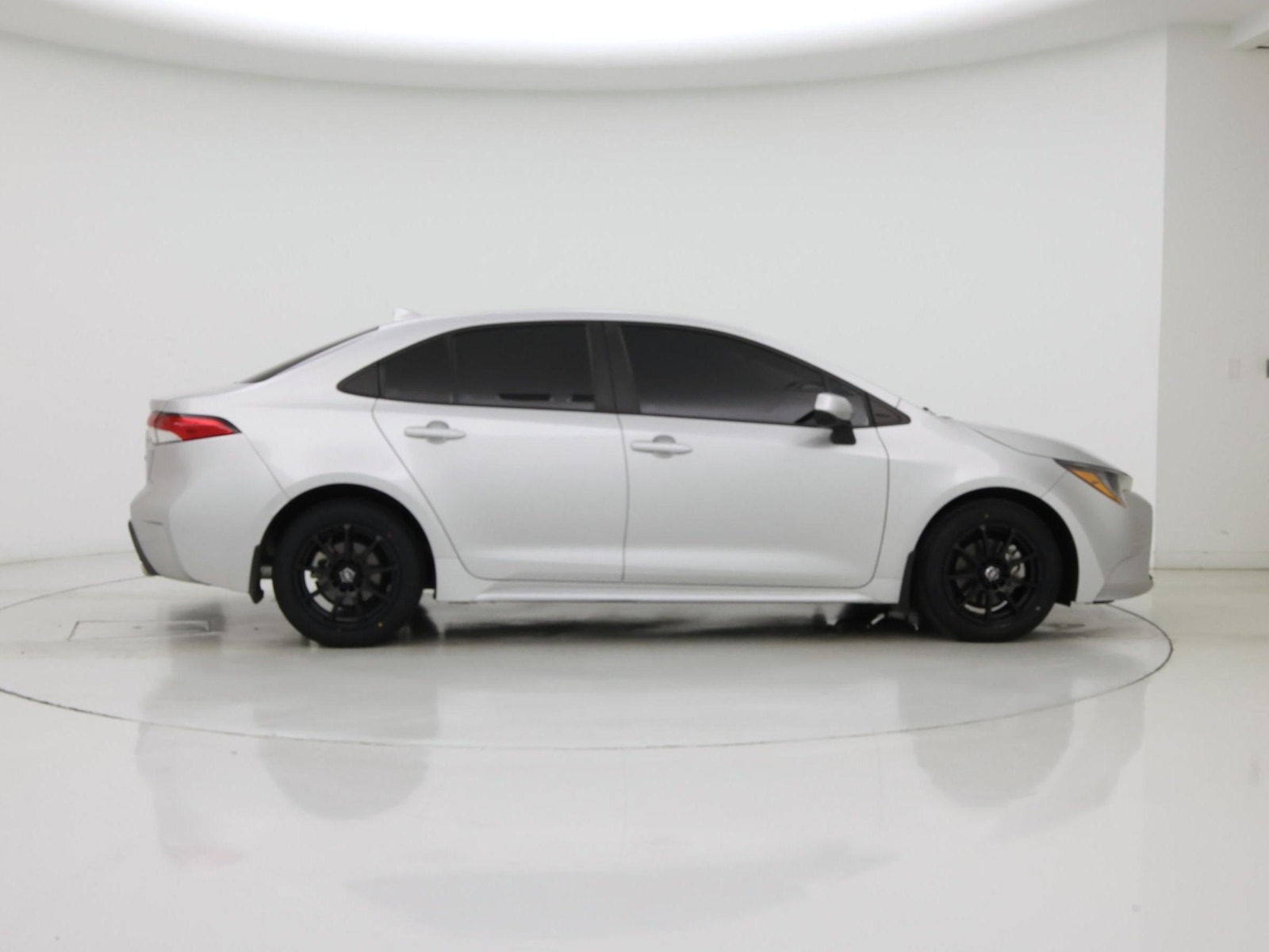 2024 Toyota Corolla LE, photo 8