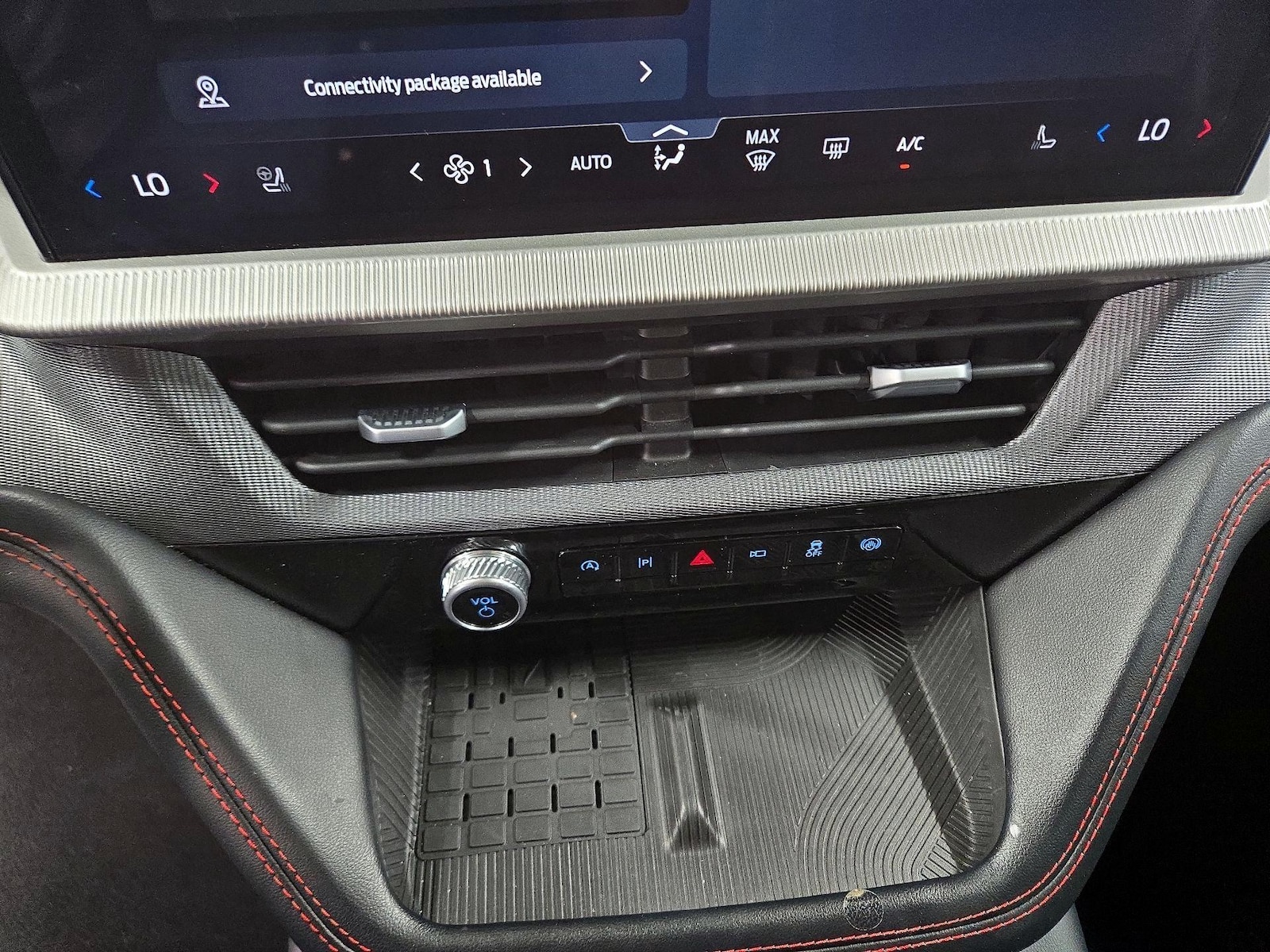 2025 Ford Explorer ST-LINE - Photo 17