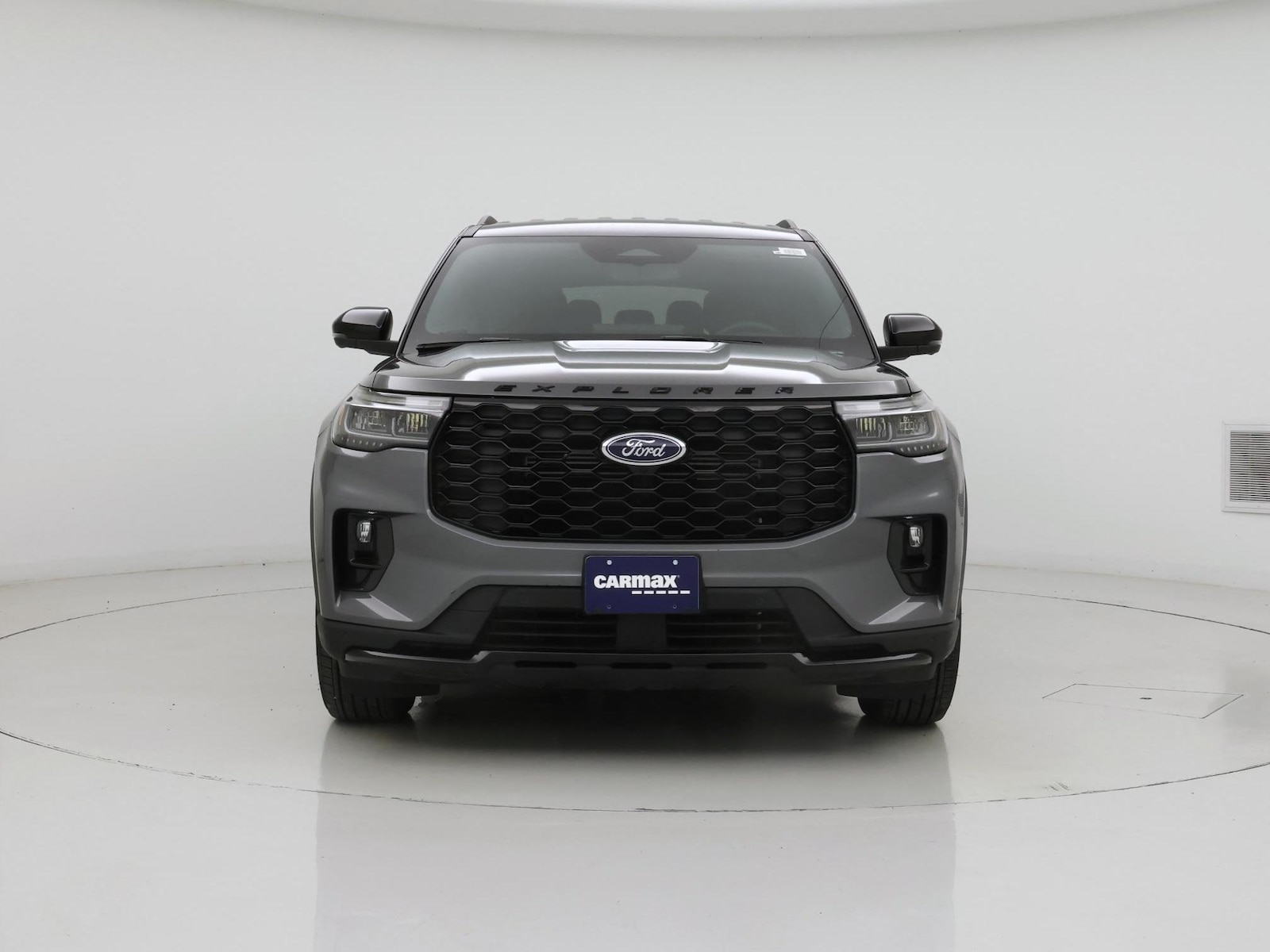 2025 Ford Explorer ST-LINE - Photo 6