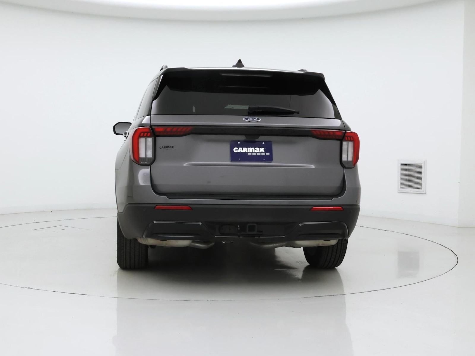 2025 Ford Explorer ST-LINE - Photo 7