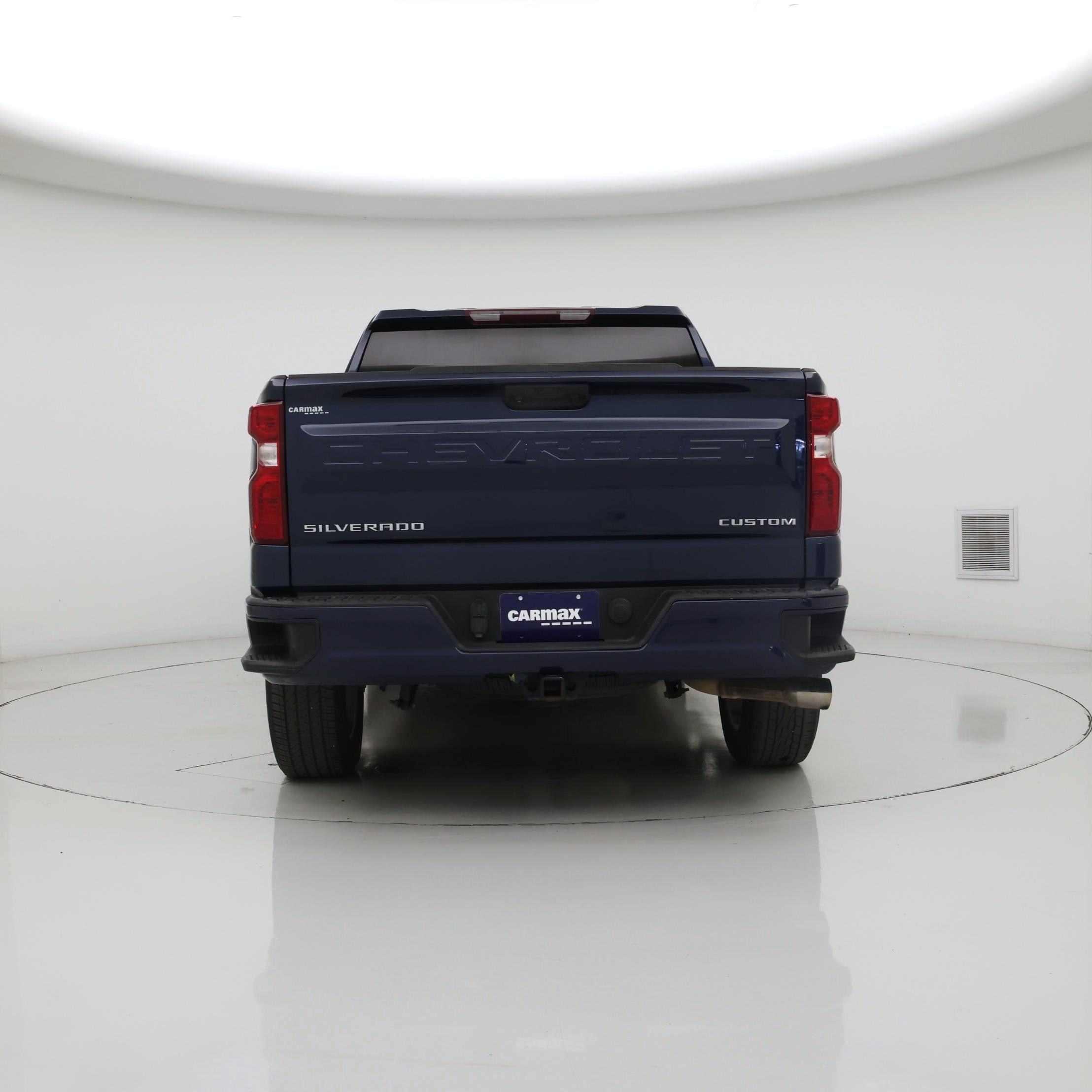 Thumbnail: 2023 Chevrolet Silverado 1500 - 6