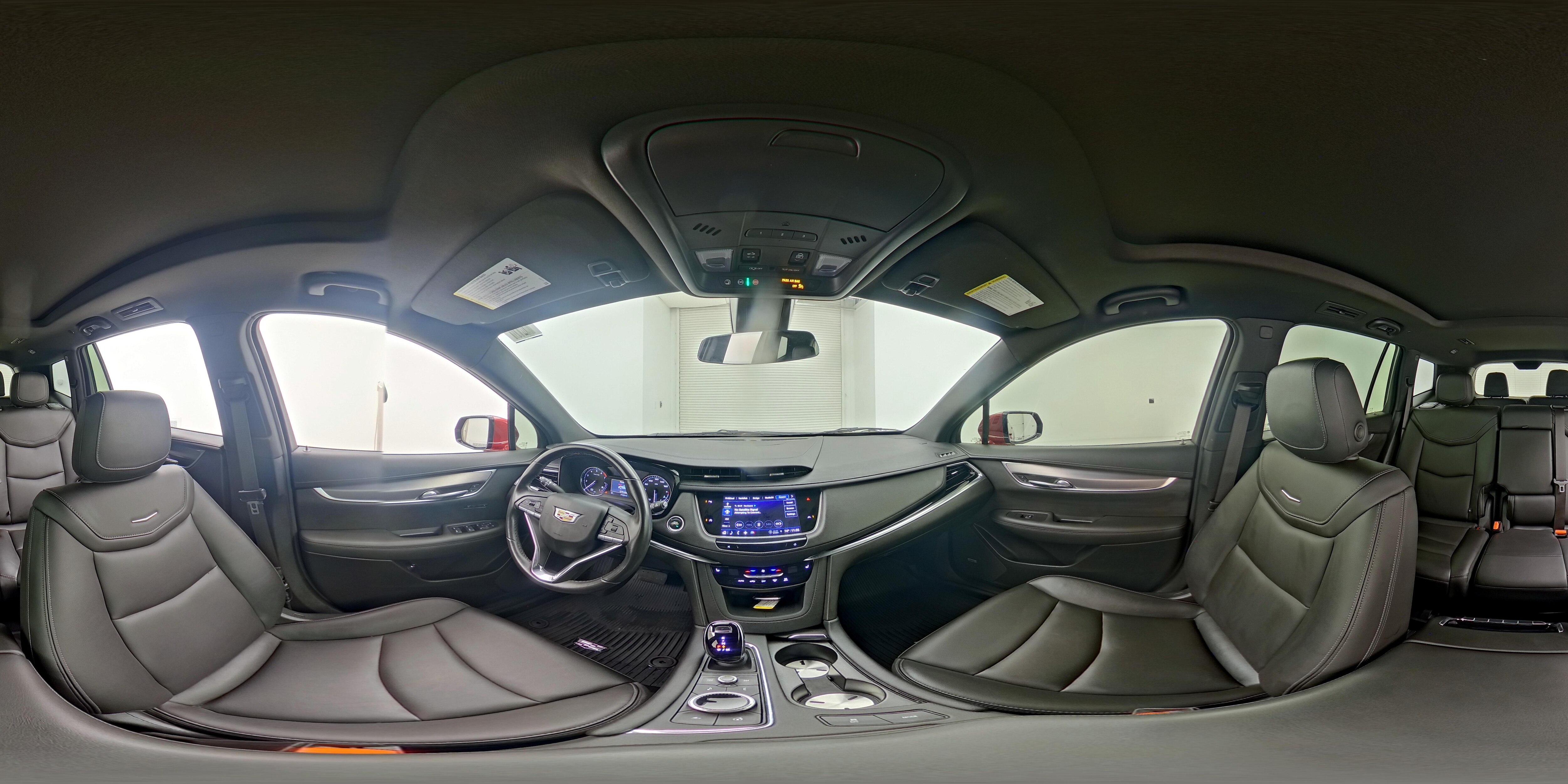 2024 Cadillac XT6 Luxury - Photo 26