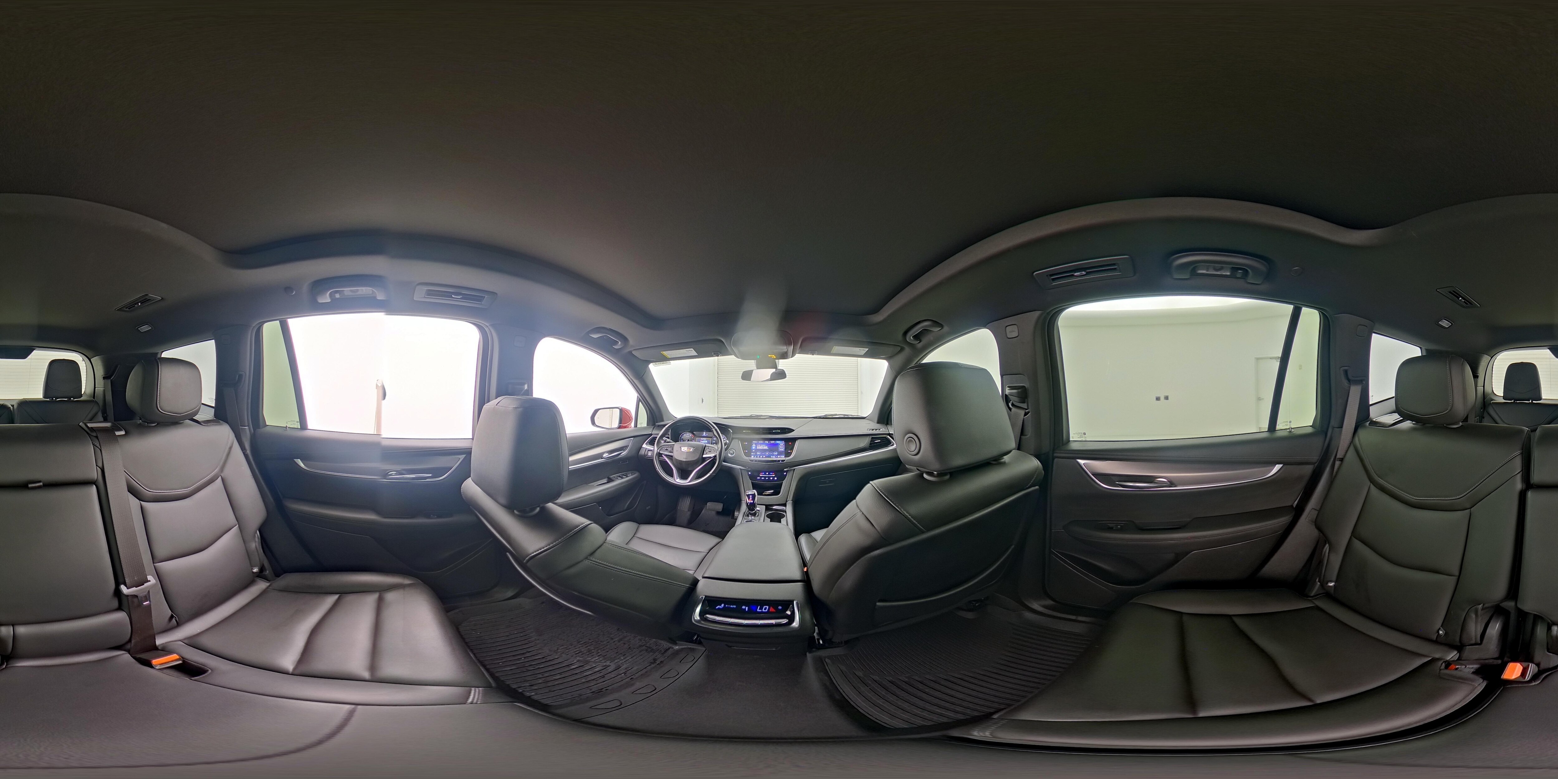 2024 Cadillac XT6 Luxury - Photo 27