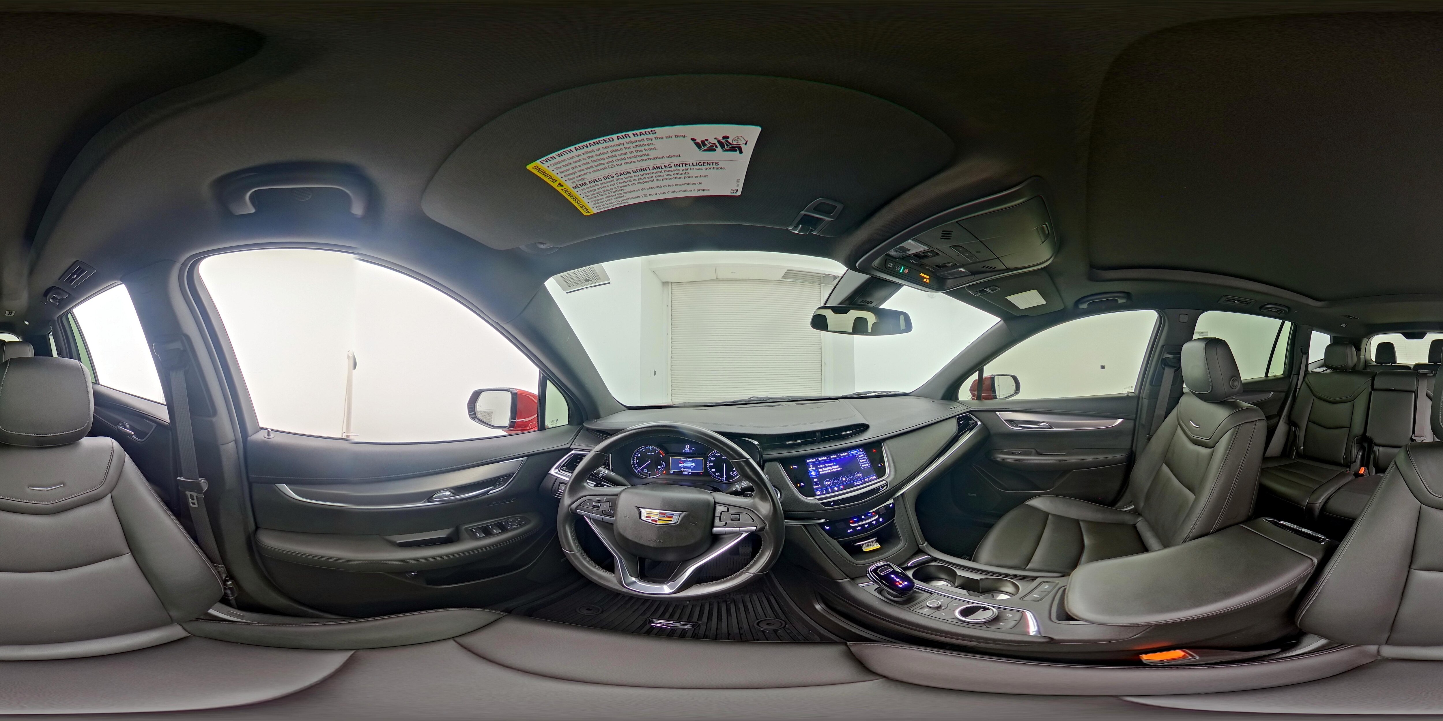 2024 Cadillac XT6 Luxury - Photo 28
