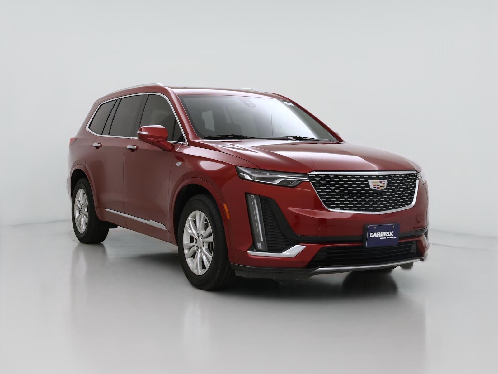 2024 Cadillac XT6 Luxury - Photo 1