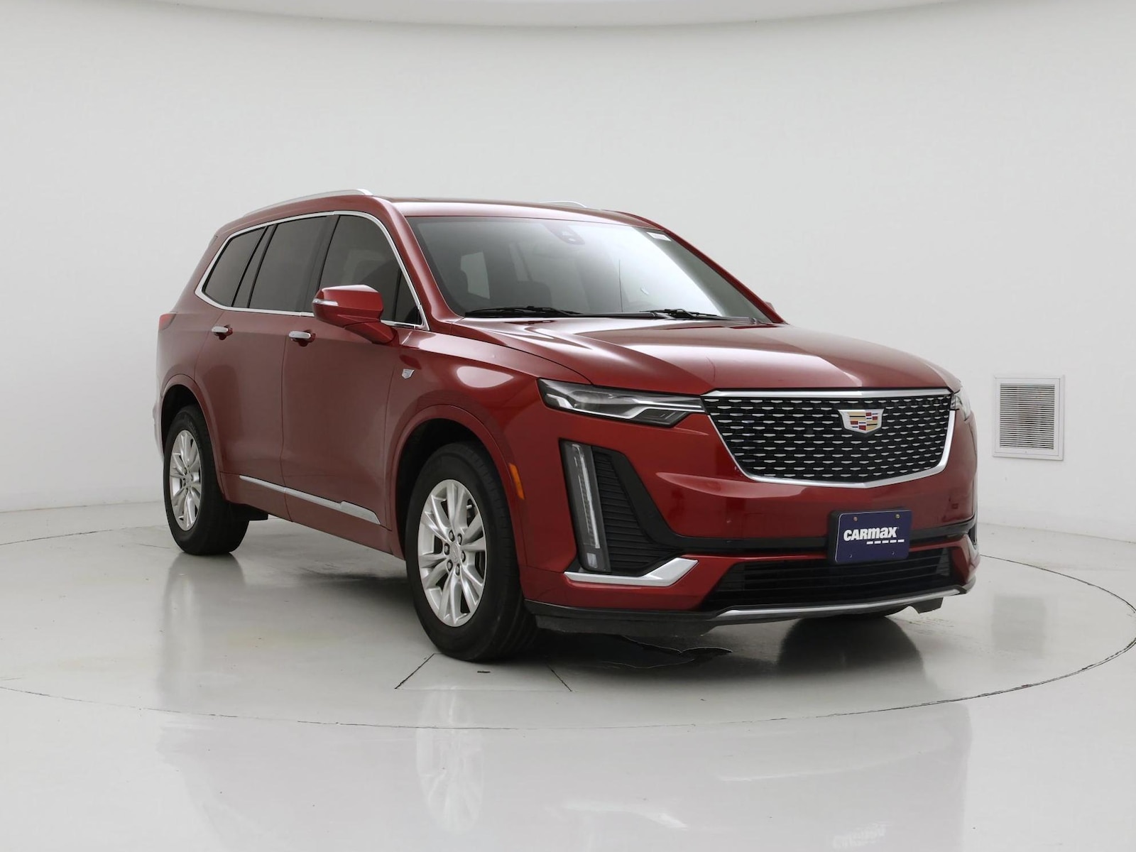 2024 Cadillac XT6 Luxury - Photo 2