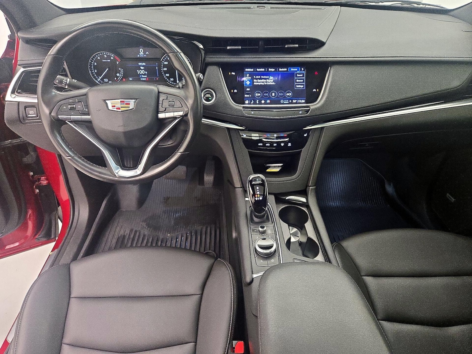 2024 Cadillac XT6 Luxury - Photo 10