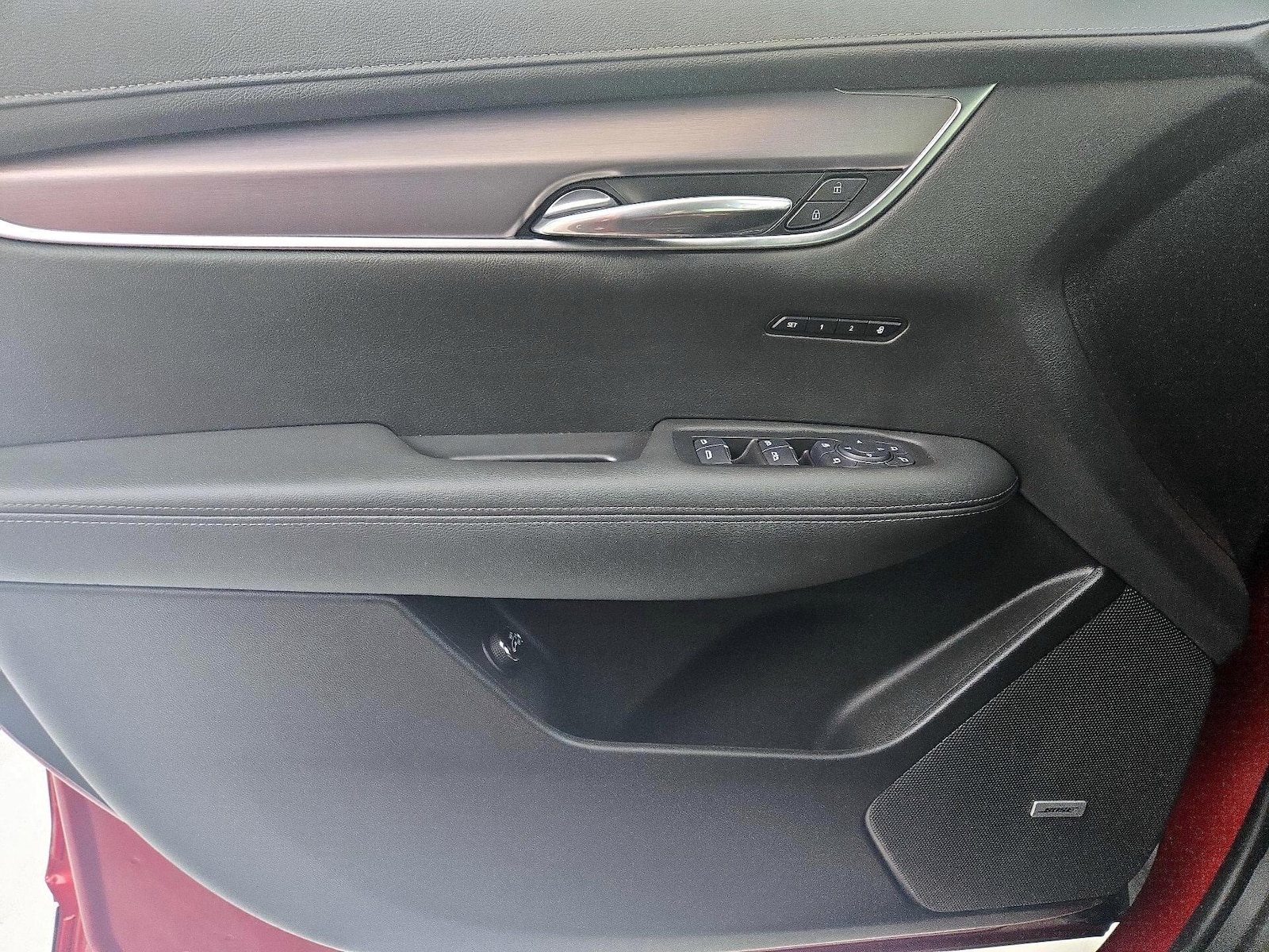 2024 Cadillac XT6 Luxury - Photo 13
