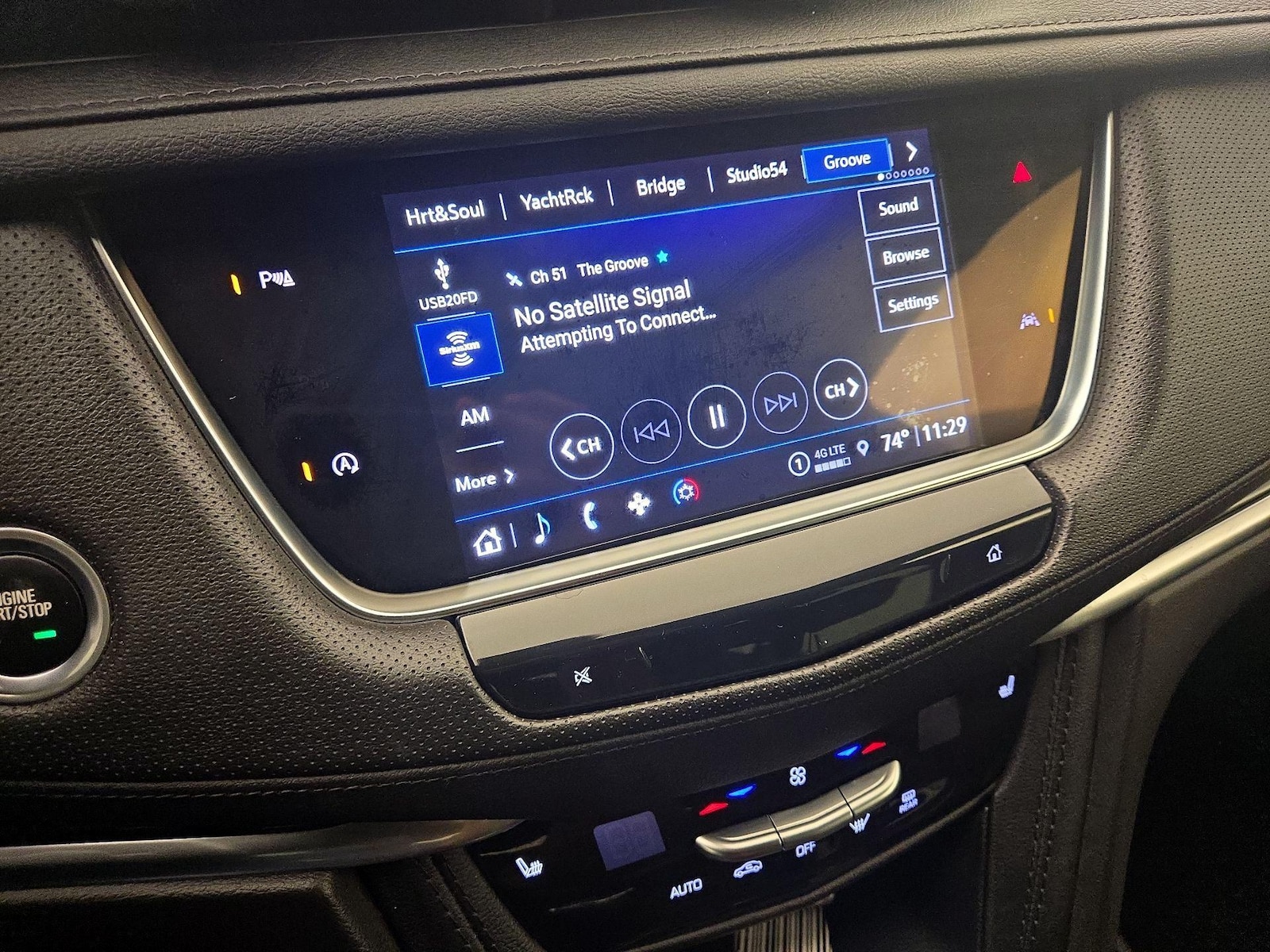 2024 Cadillac XT6 Luxury - Photo 16
