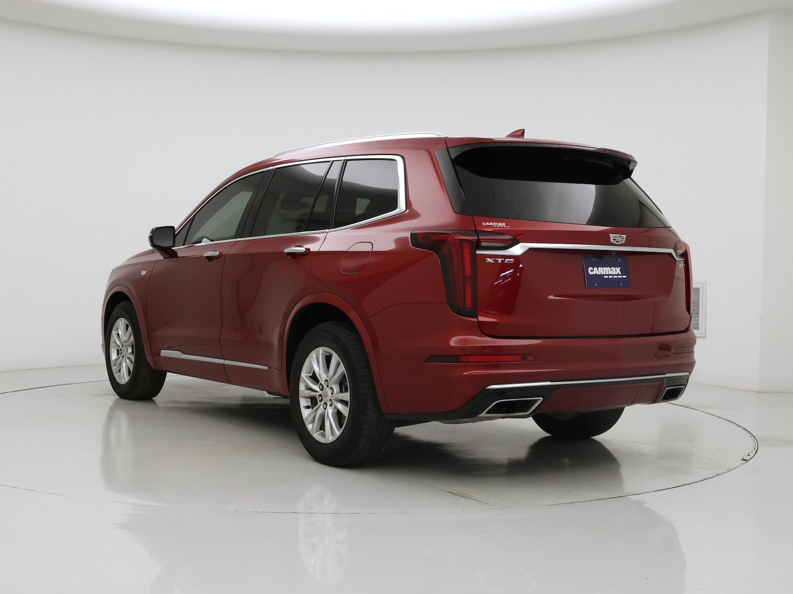 2024 Cadillac XT6 Luxury - Photo 3