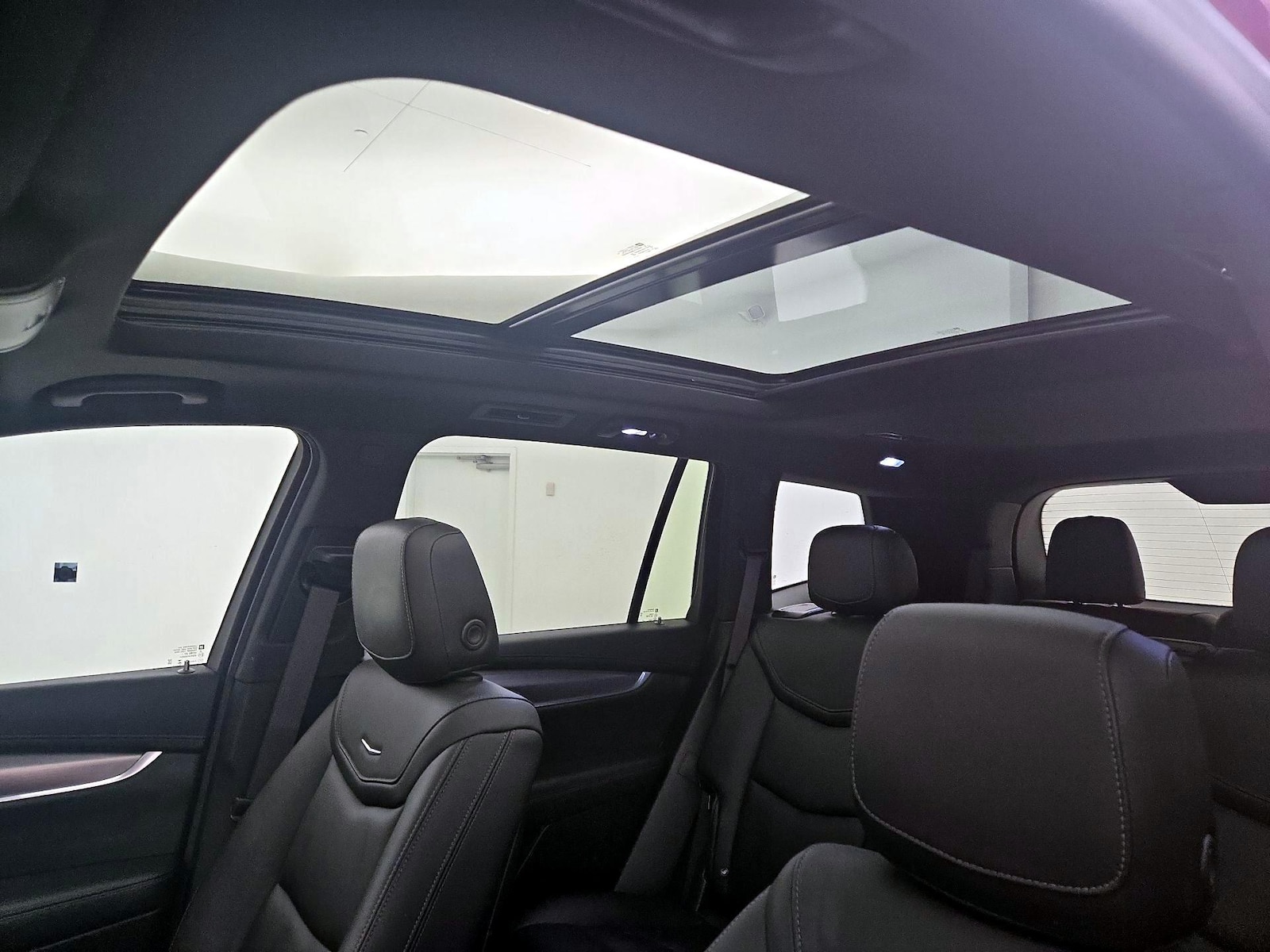 2024 Cadillac XT6 Luxury - Photo 20
