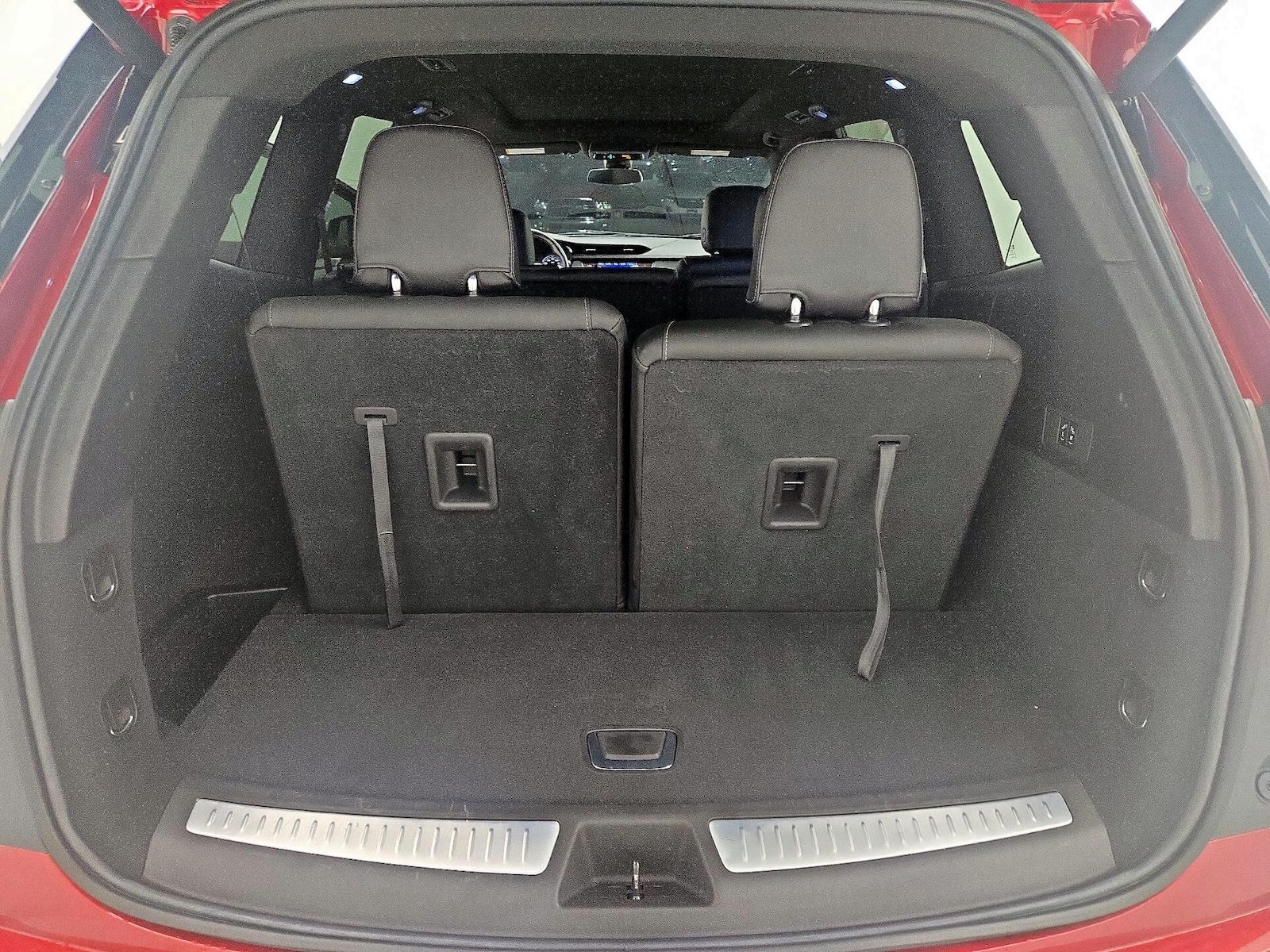 2024 Cadillac XT6 Luxury - Photo 22