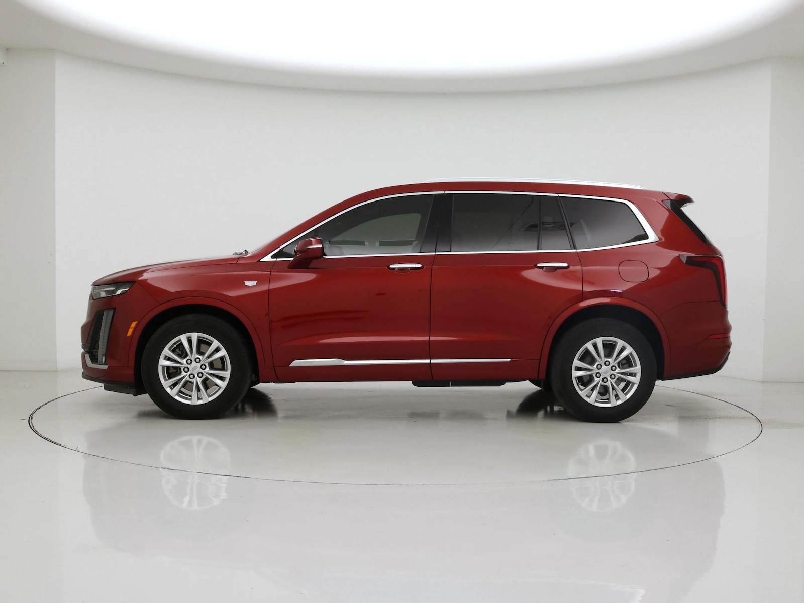 2024 Cadillac XT6 Luxury - Photo 4