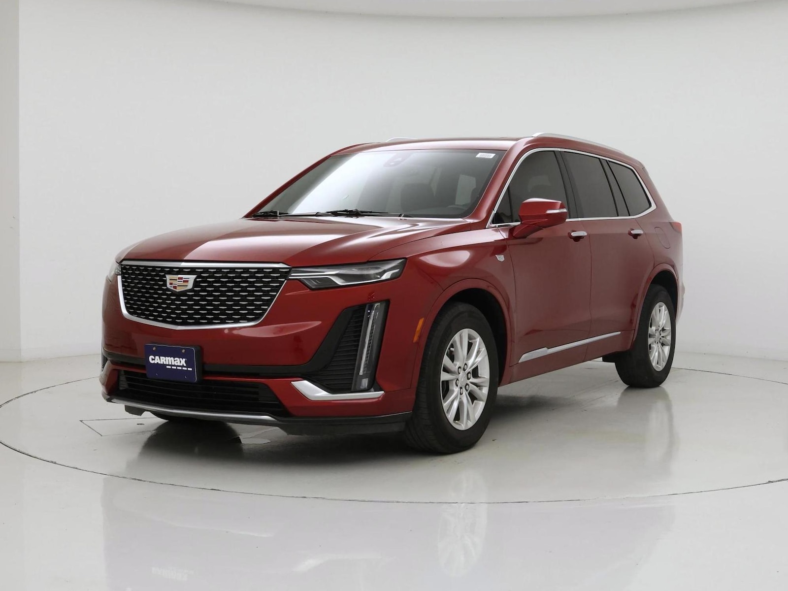 2024 Cadillac XT6 Luxury - Photo 5