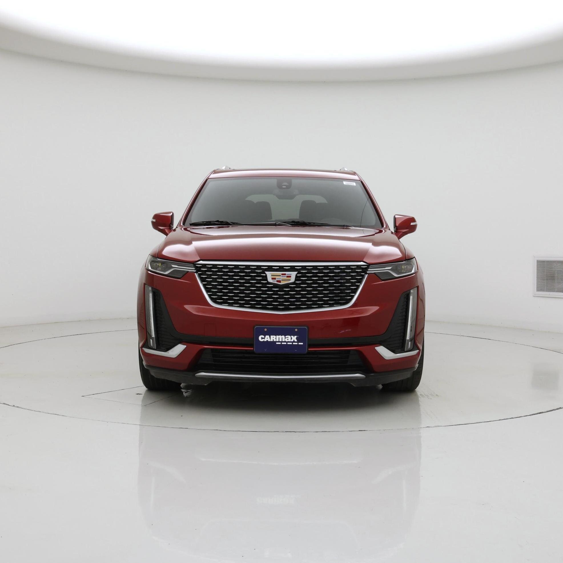 Thumbnail: 2024 Cadillac XT6 - 5