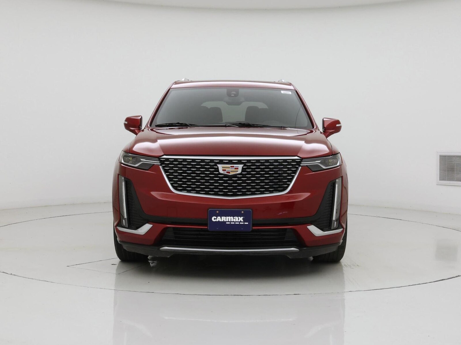 2024 Cadillac XT6 Luxury - Photo 6