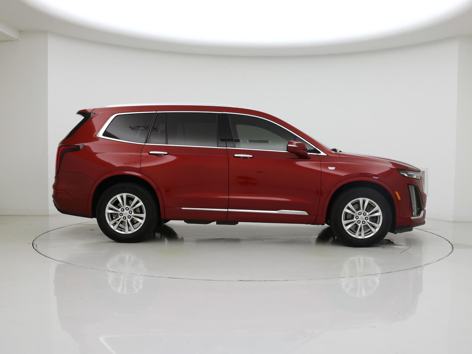 2024 Cadillac XT6 Luxury - Photo 8