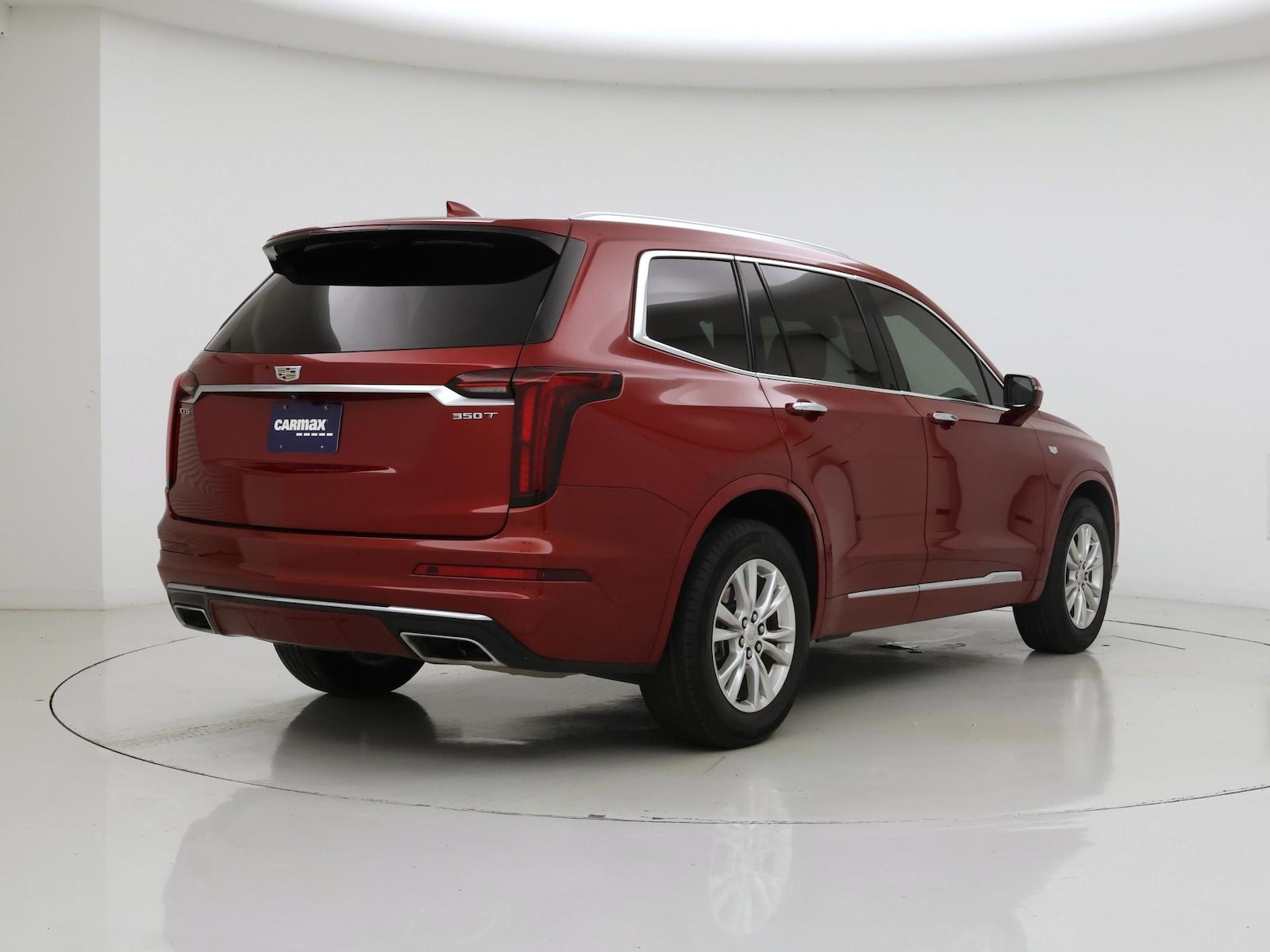 2024 Cadillac XT6 Luxury - Photo 9
