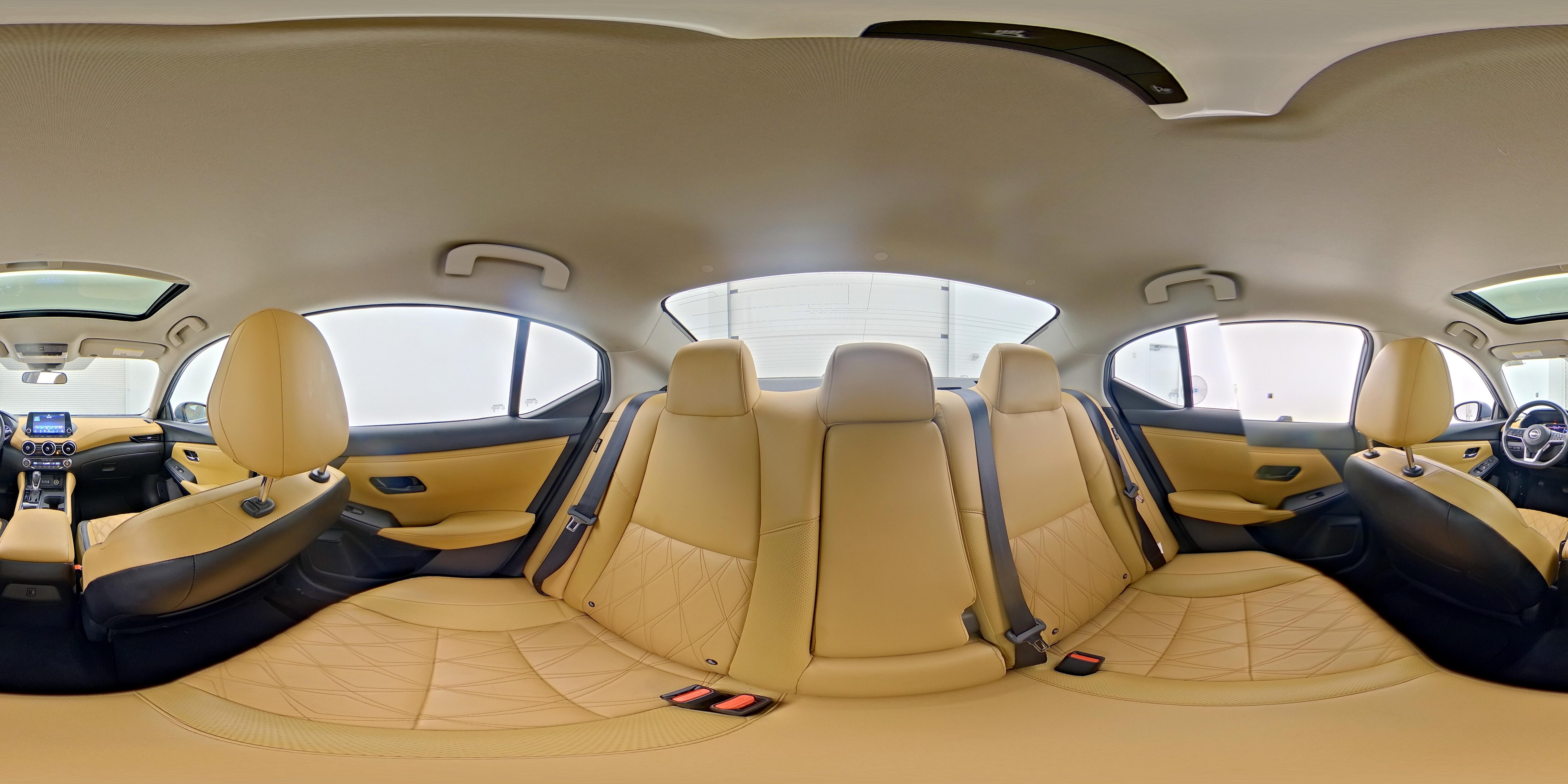 2025 Nissan Sentra SV - Photo 26
