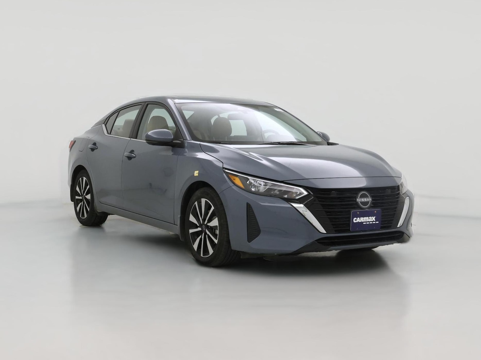 2025 Nissan Sentra SV - Photo 1