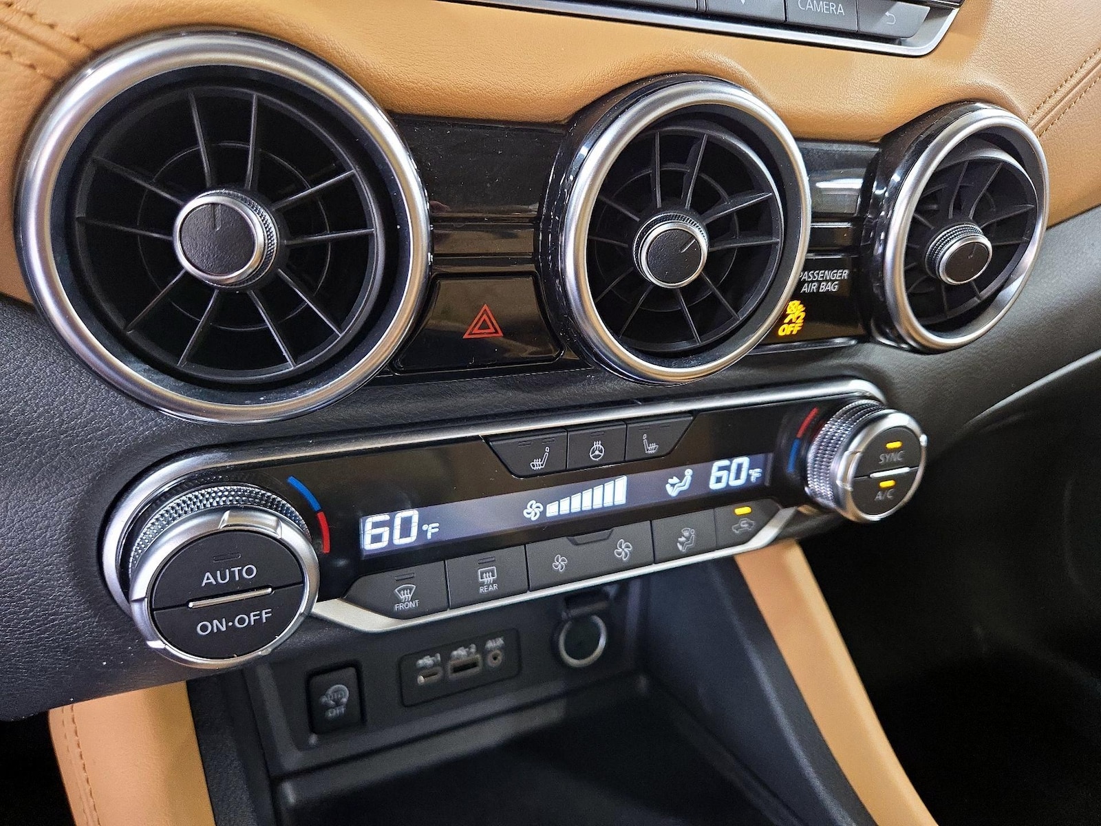 2025 Nissan Sentra SV - Photo 17