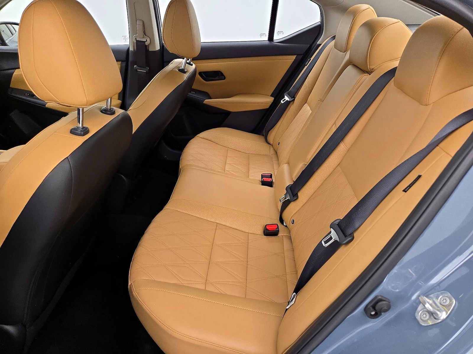 2025 Nissan Sentra SV - Photo 21