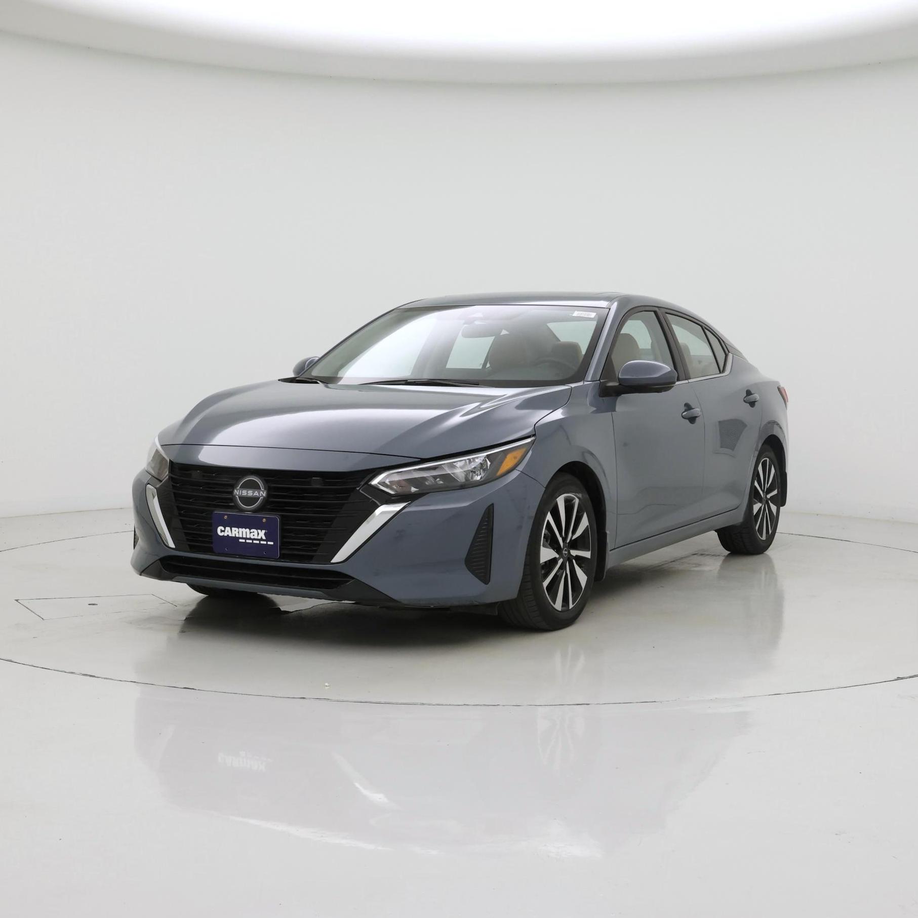 Thumbnail: 2025 Nissan Sentra - 4