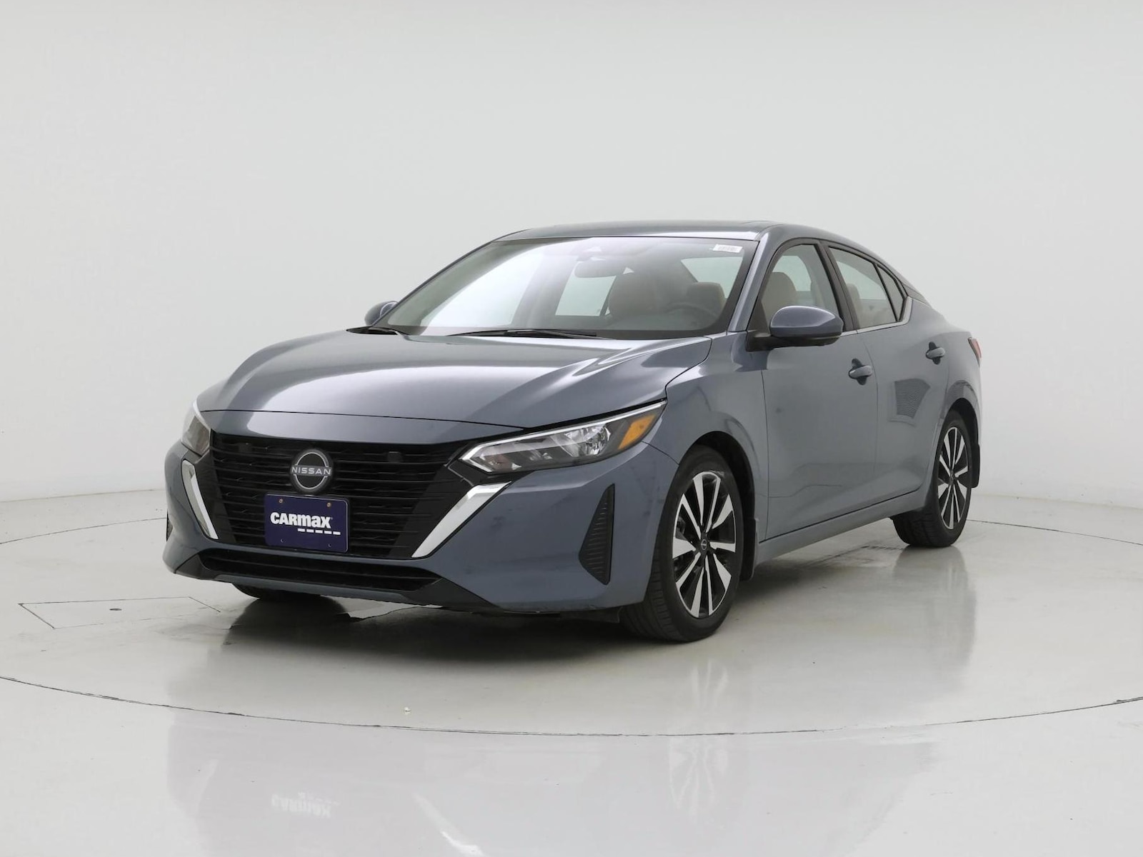 2025 Nissan Sentra SV - Photo 5