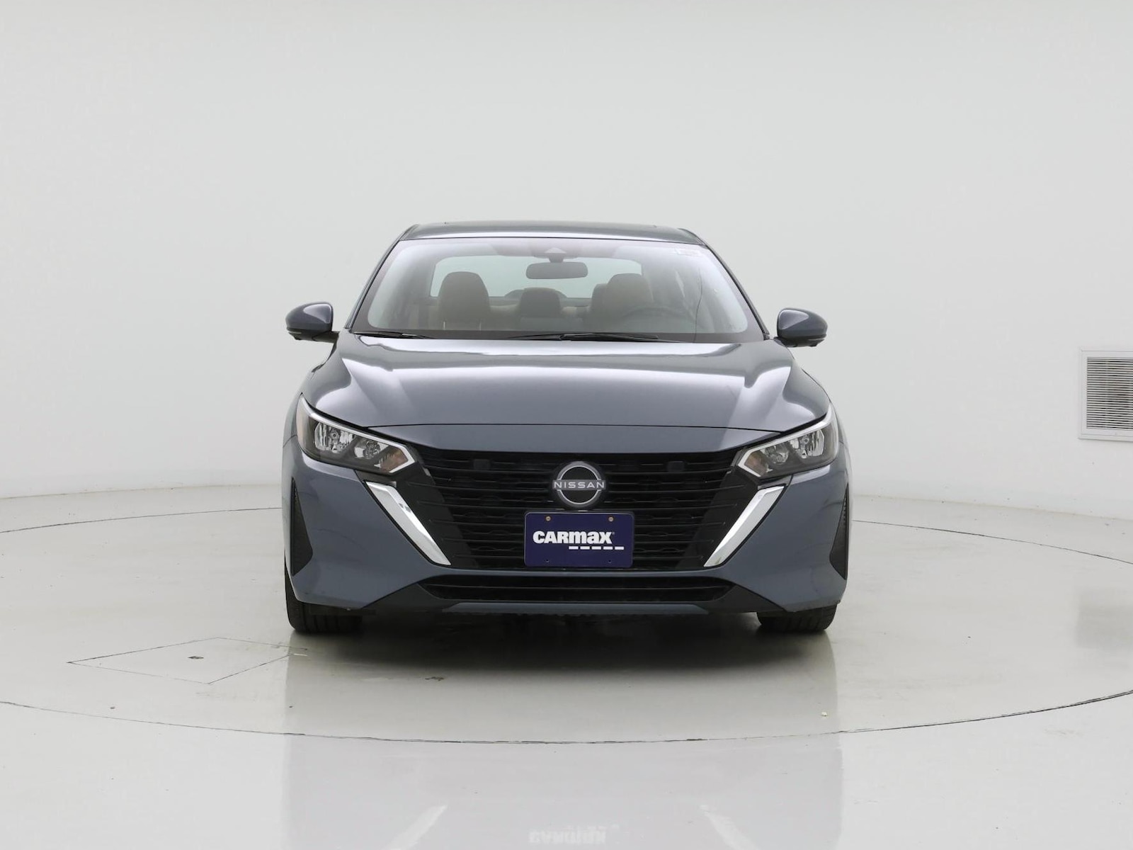 2025 Nissan Sentra SV - Photo 6