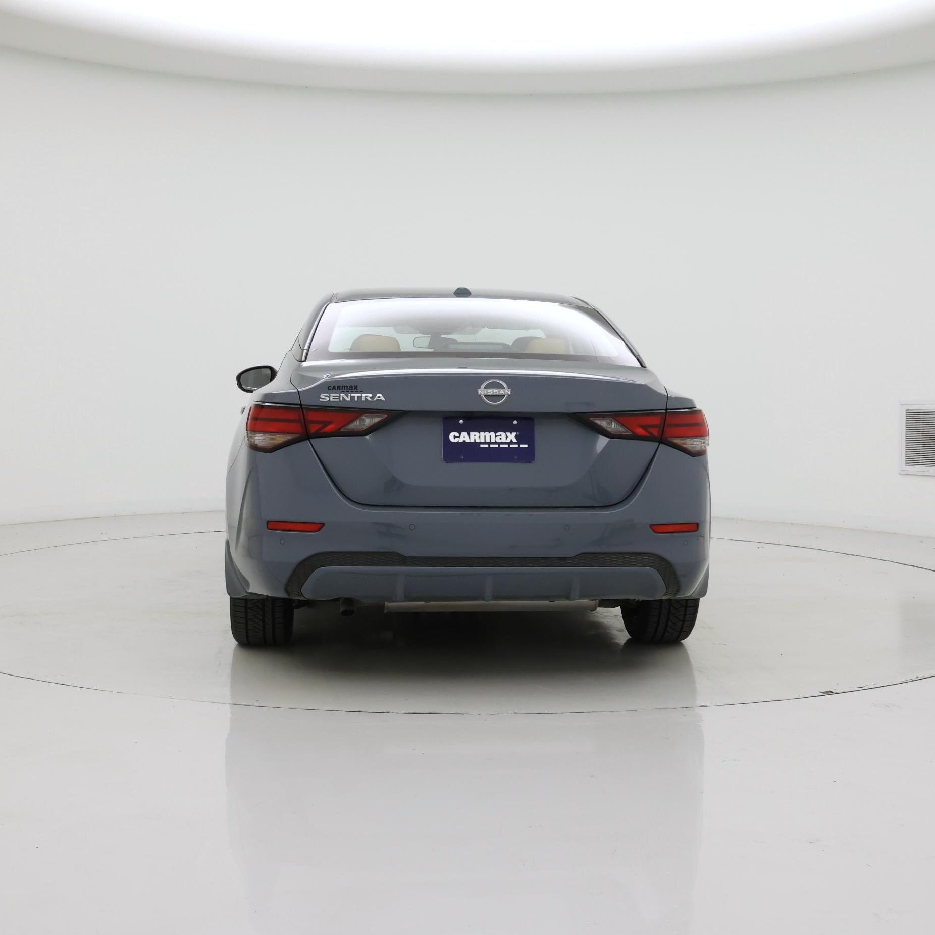 Thumbnail: 2025 Nissan Sentra - 6