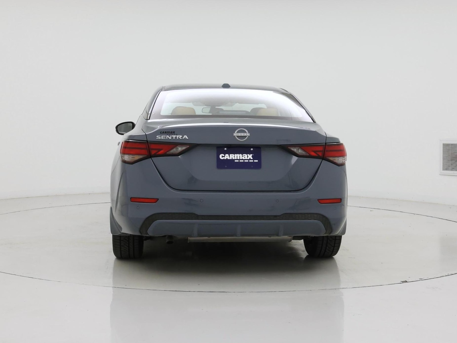 2025 Nissan Sentra SV - Photo 7