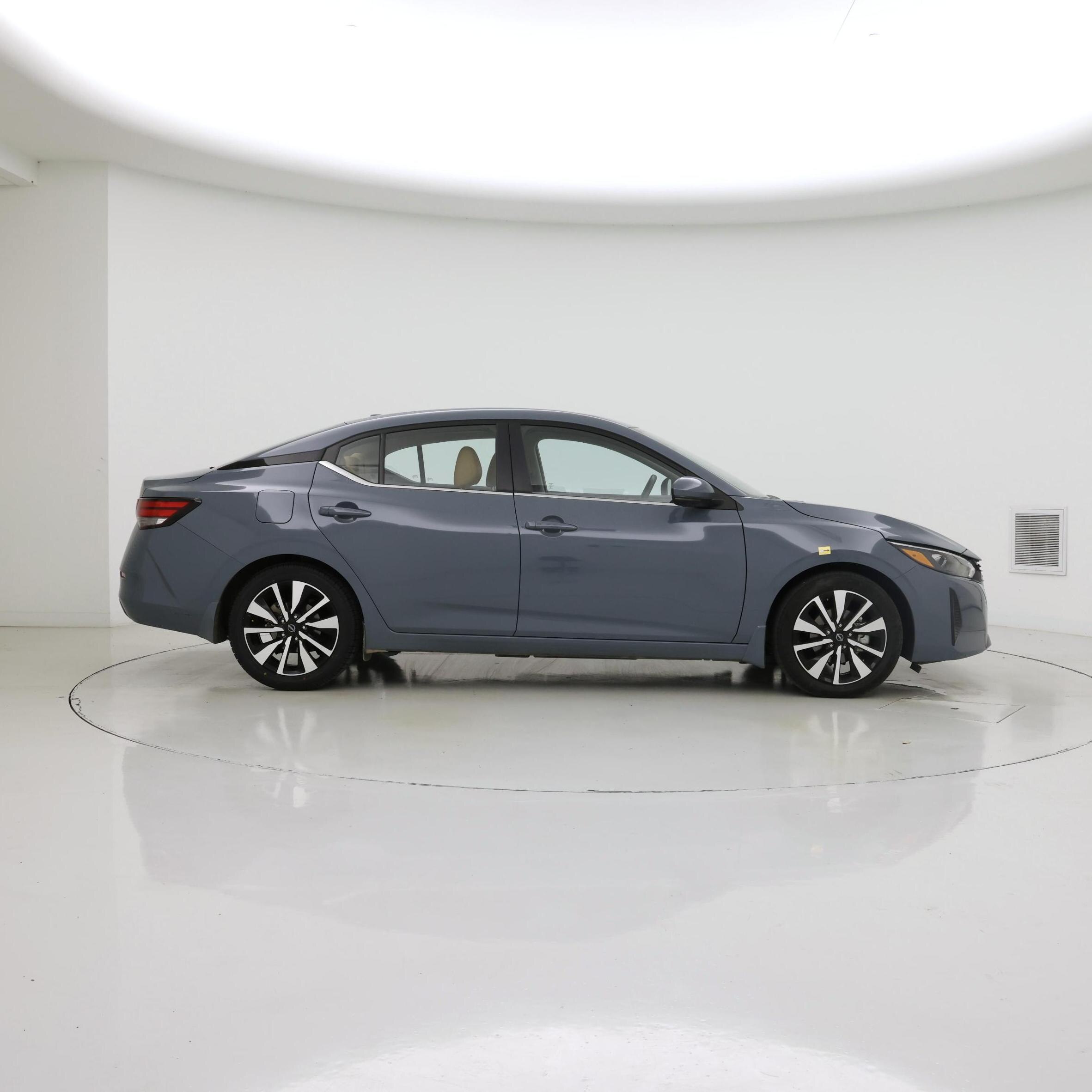 Thumbnail: 2025 Nissan Sentra - 7