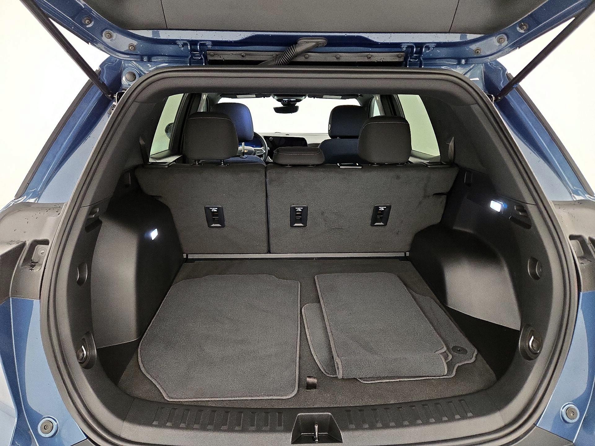 Thumbnail: 2025 Chevrolet Equinox - 20