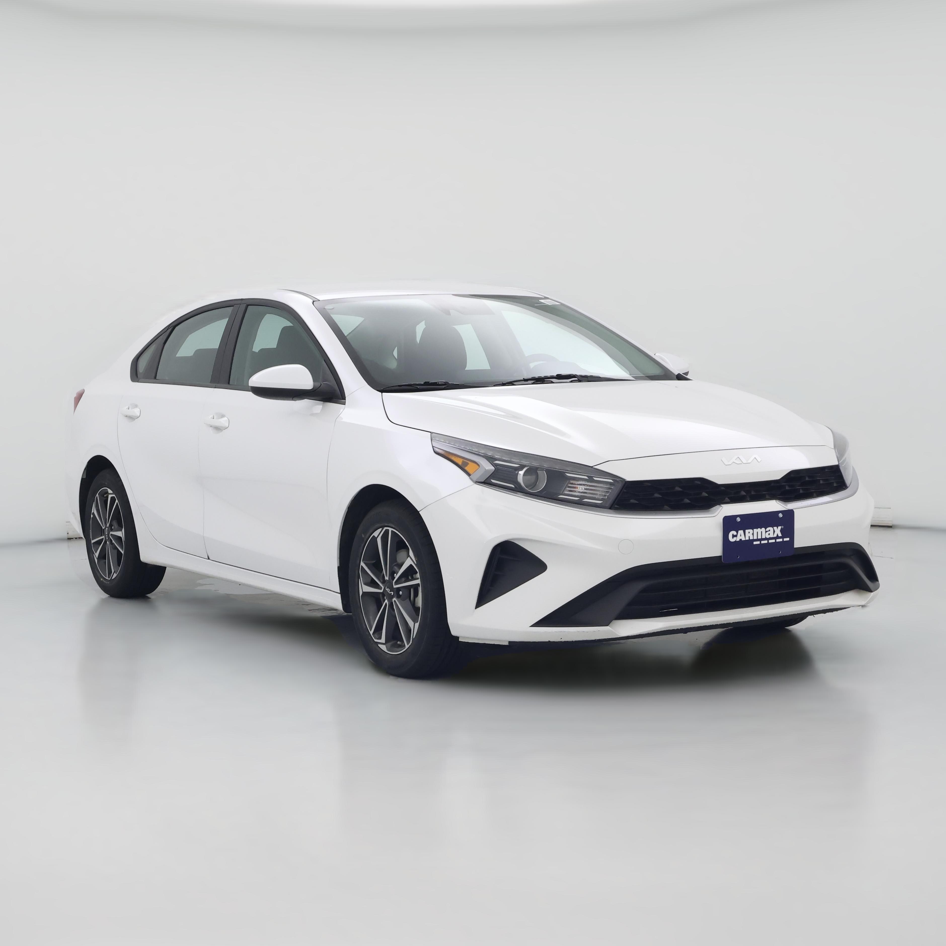 Thumbnail: 2024 Kia Forte - 1