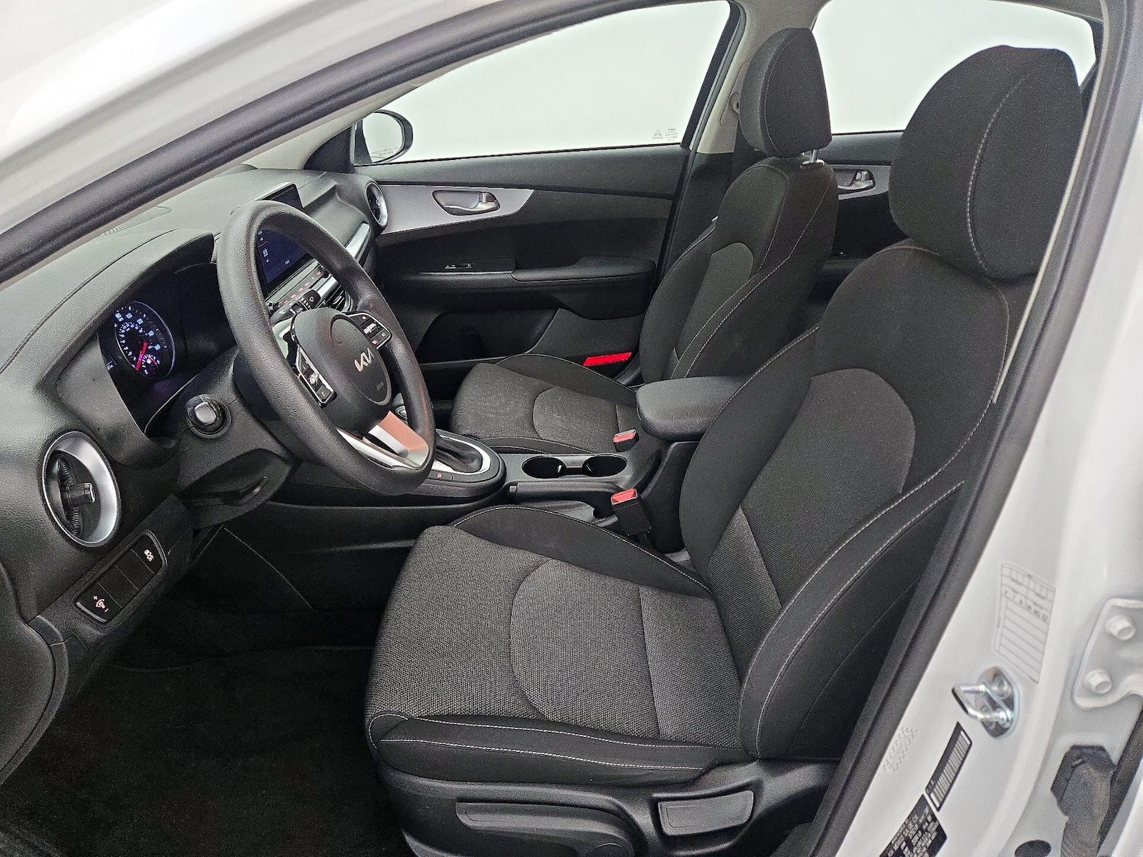 Side Airbags
